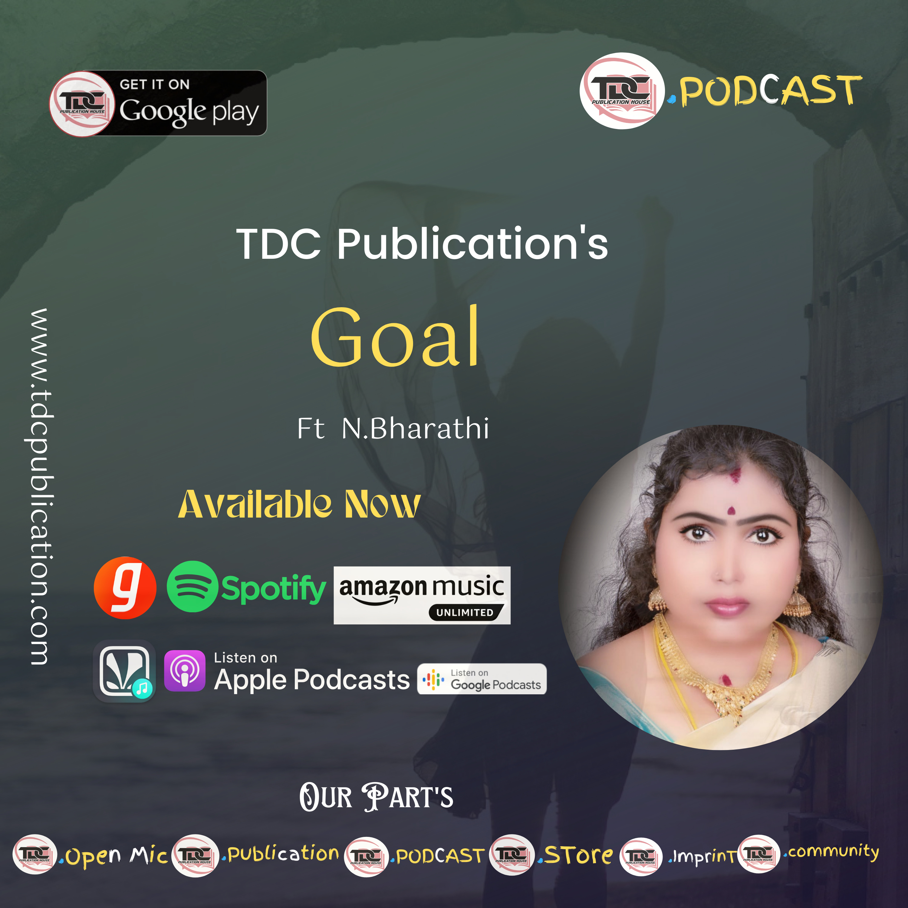 TDC Podcast