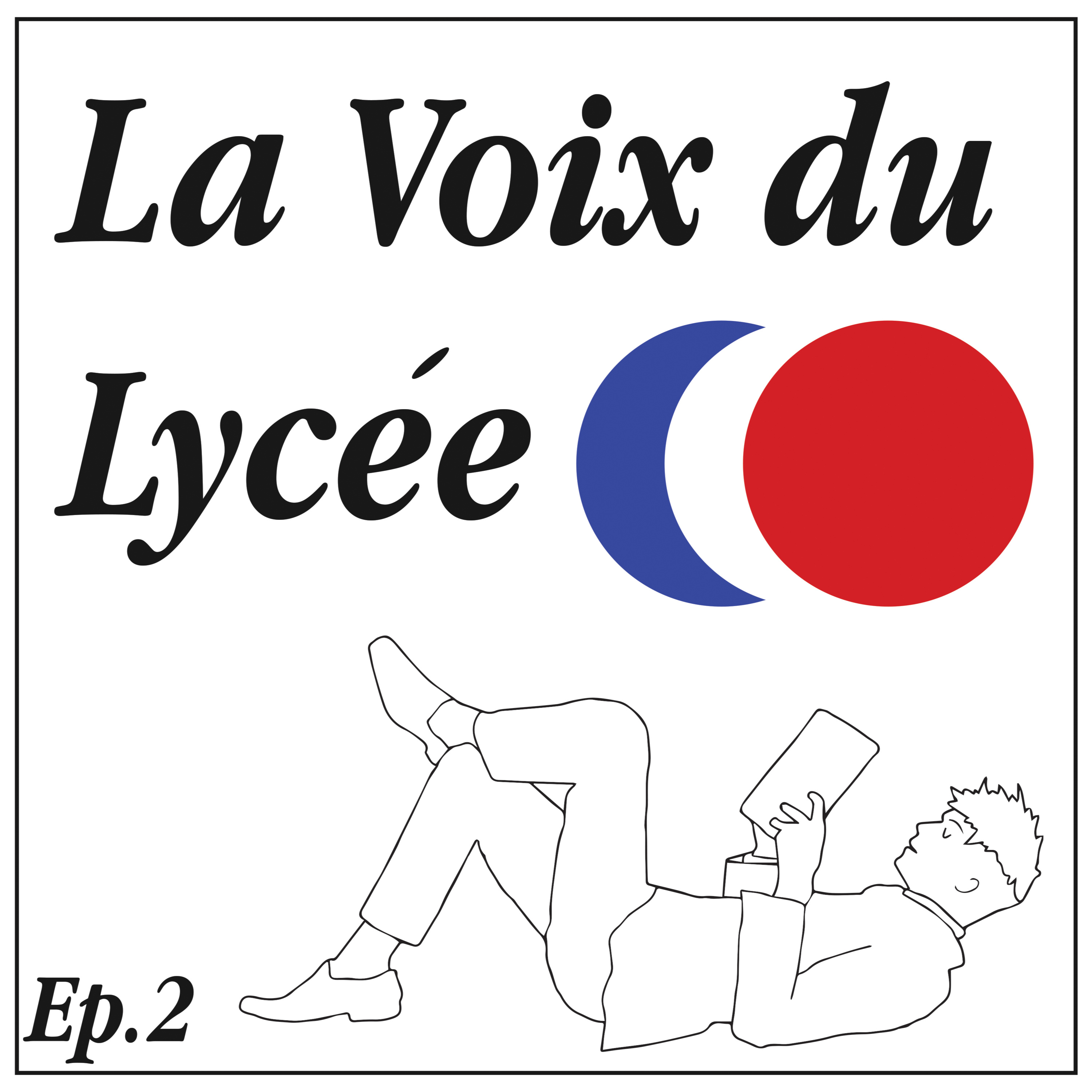 La voix du Lycée osa 2: Prantsuse kultuur ja Lütseum 100 episode artwork
