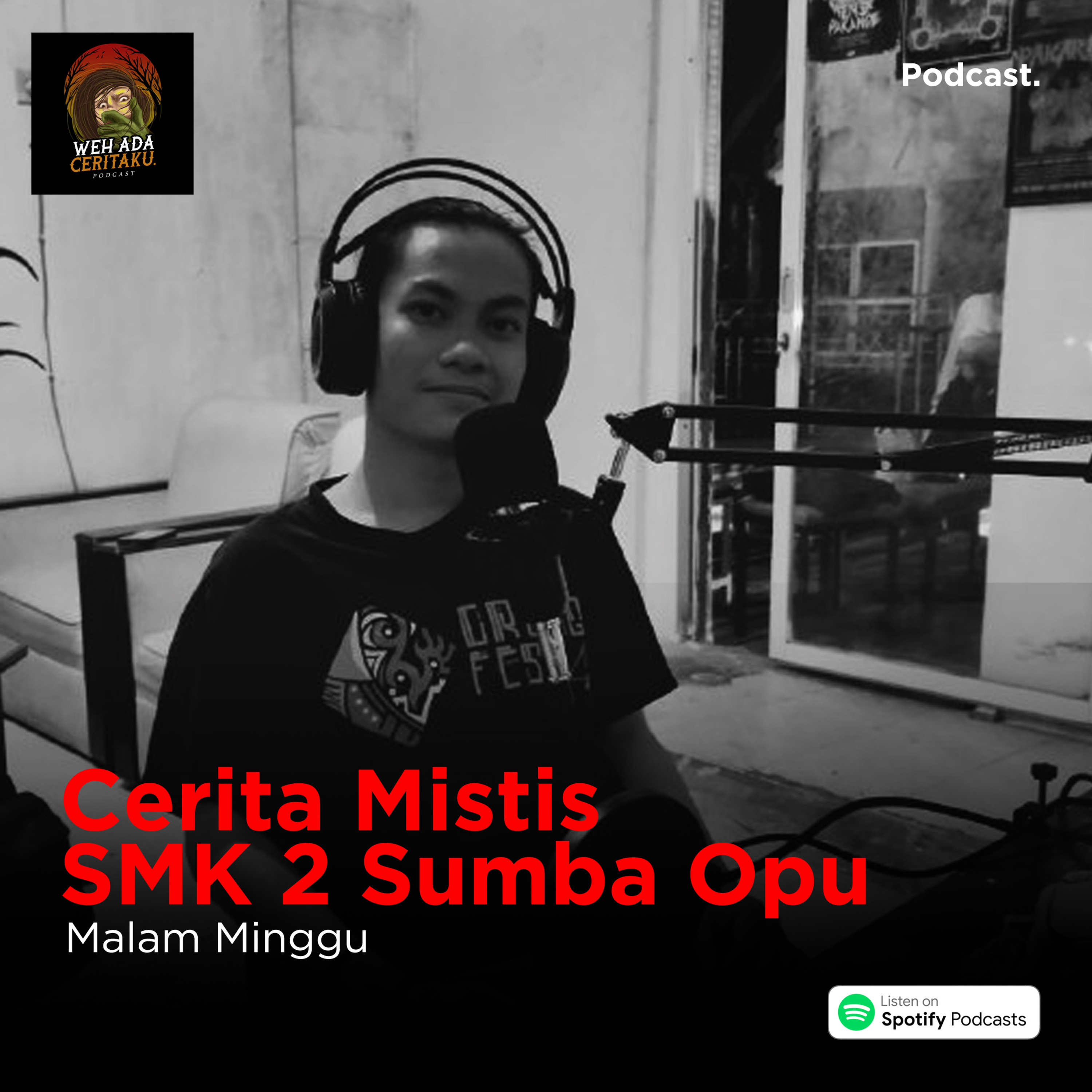 Weh ada Ceritaku