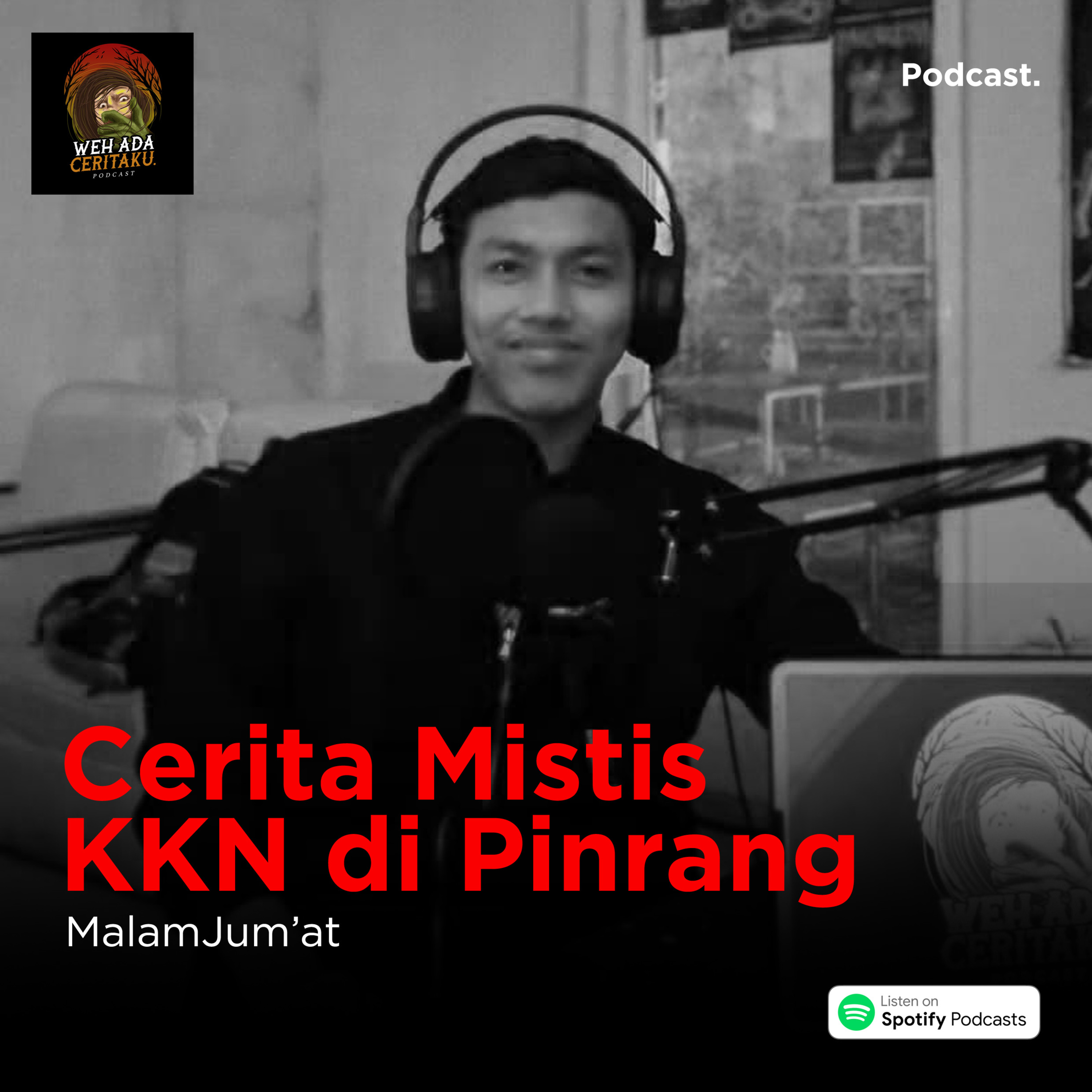 Weh ada Ceritaku