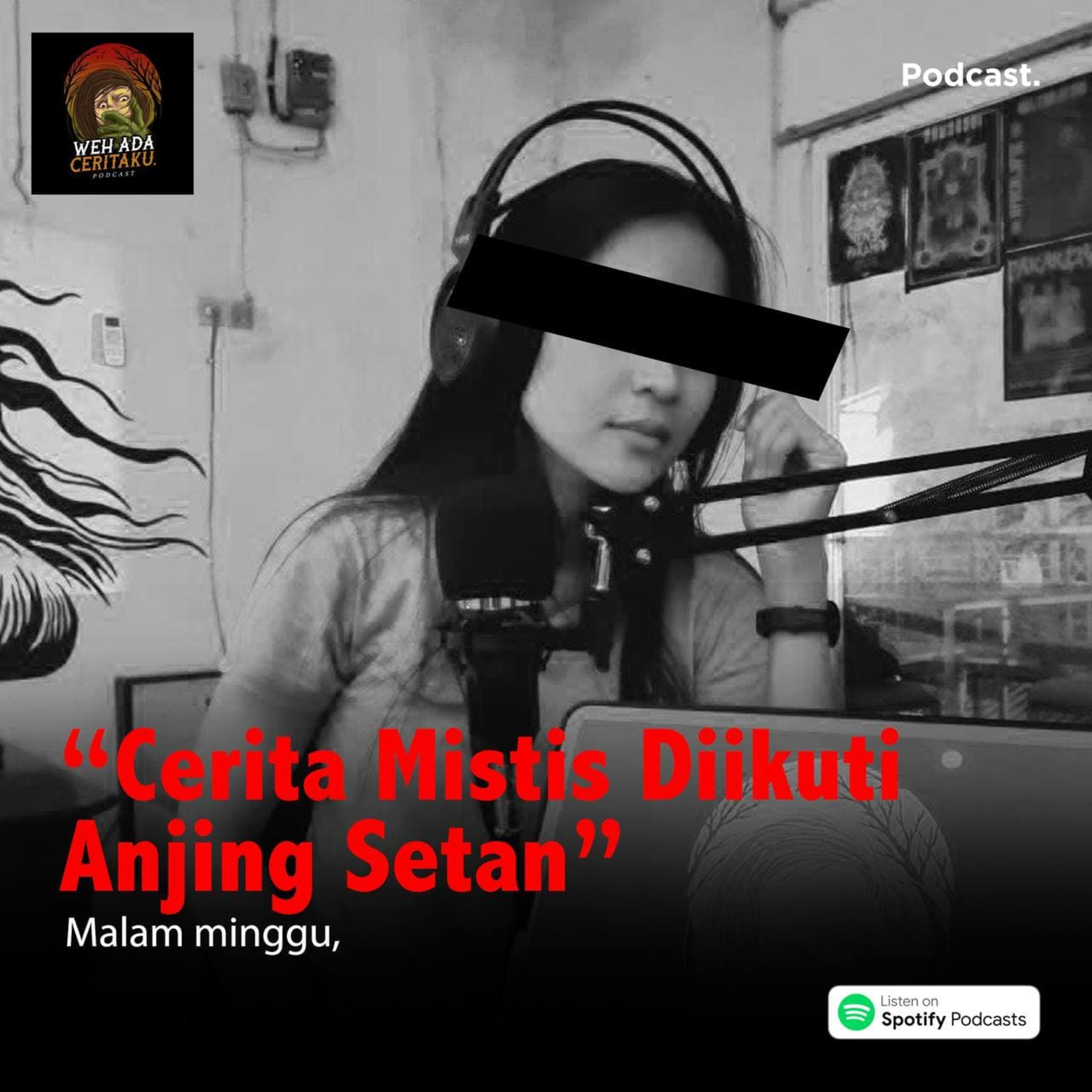 Weh ada Ceritaku