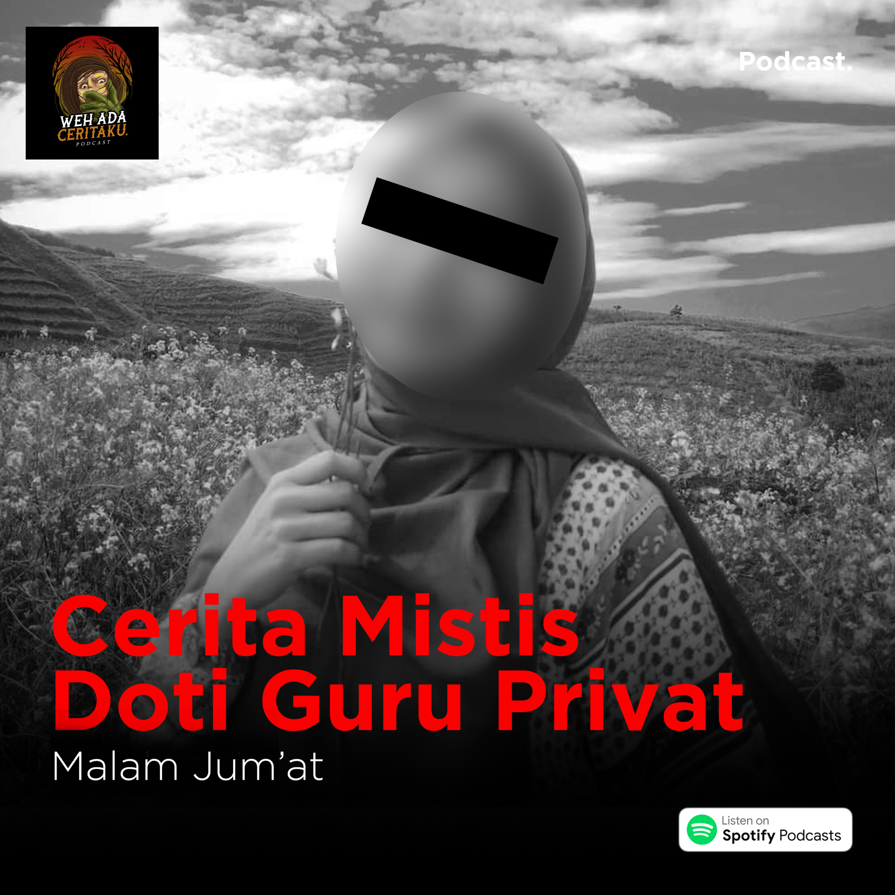 Weh ada Ceritaku