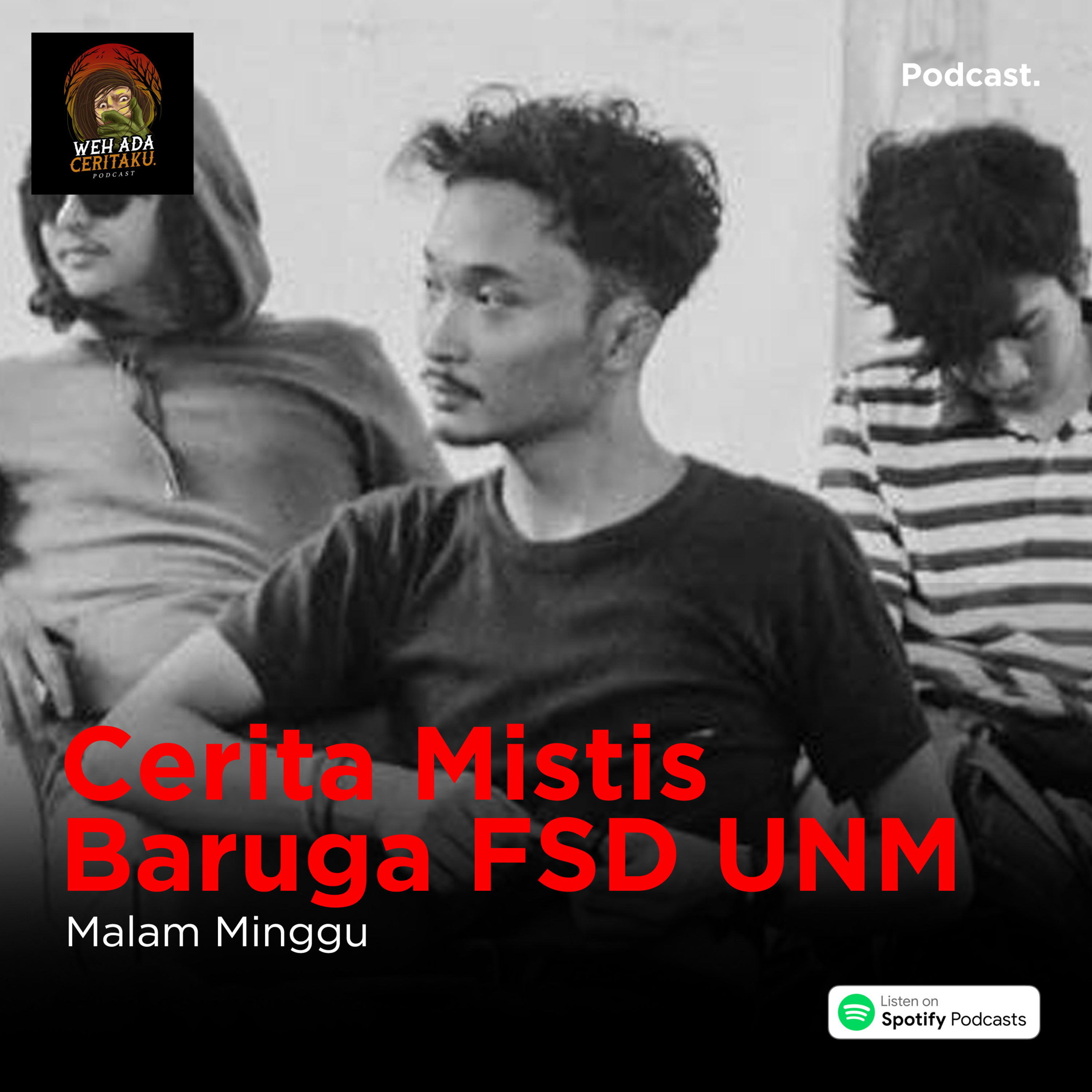 Weh ada Ceritaku
