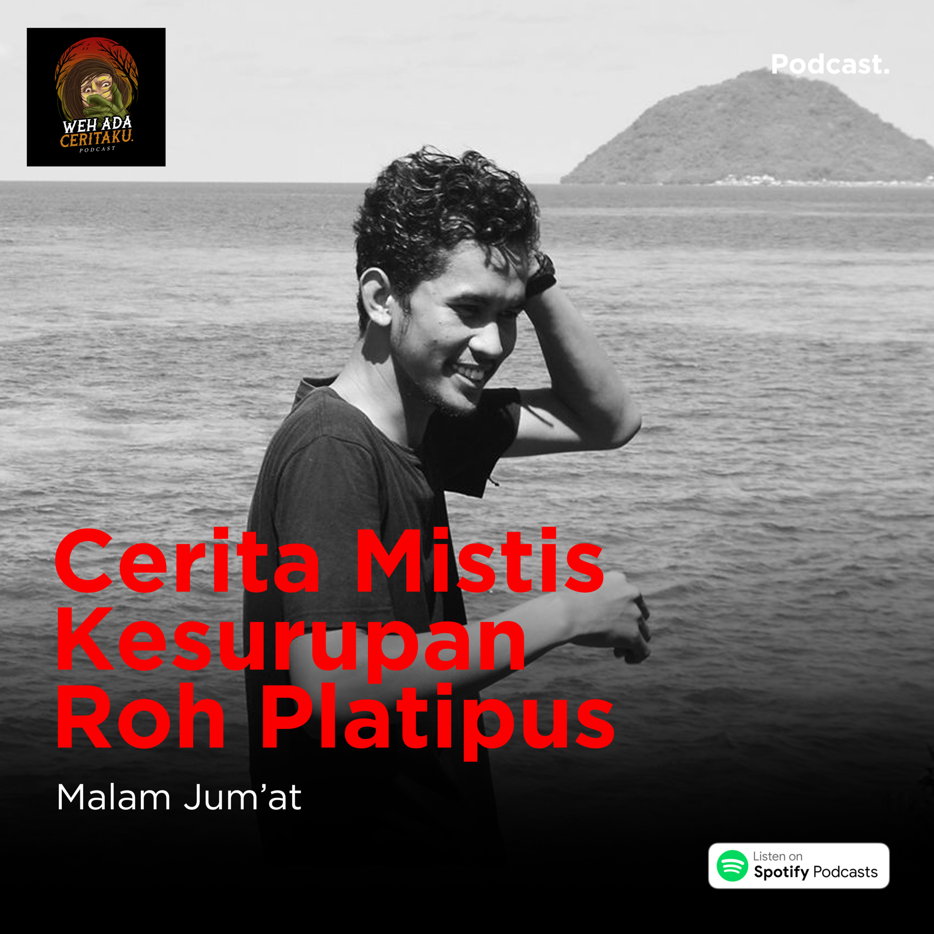 Weh ada Ceritaku