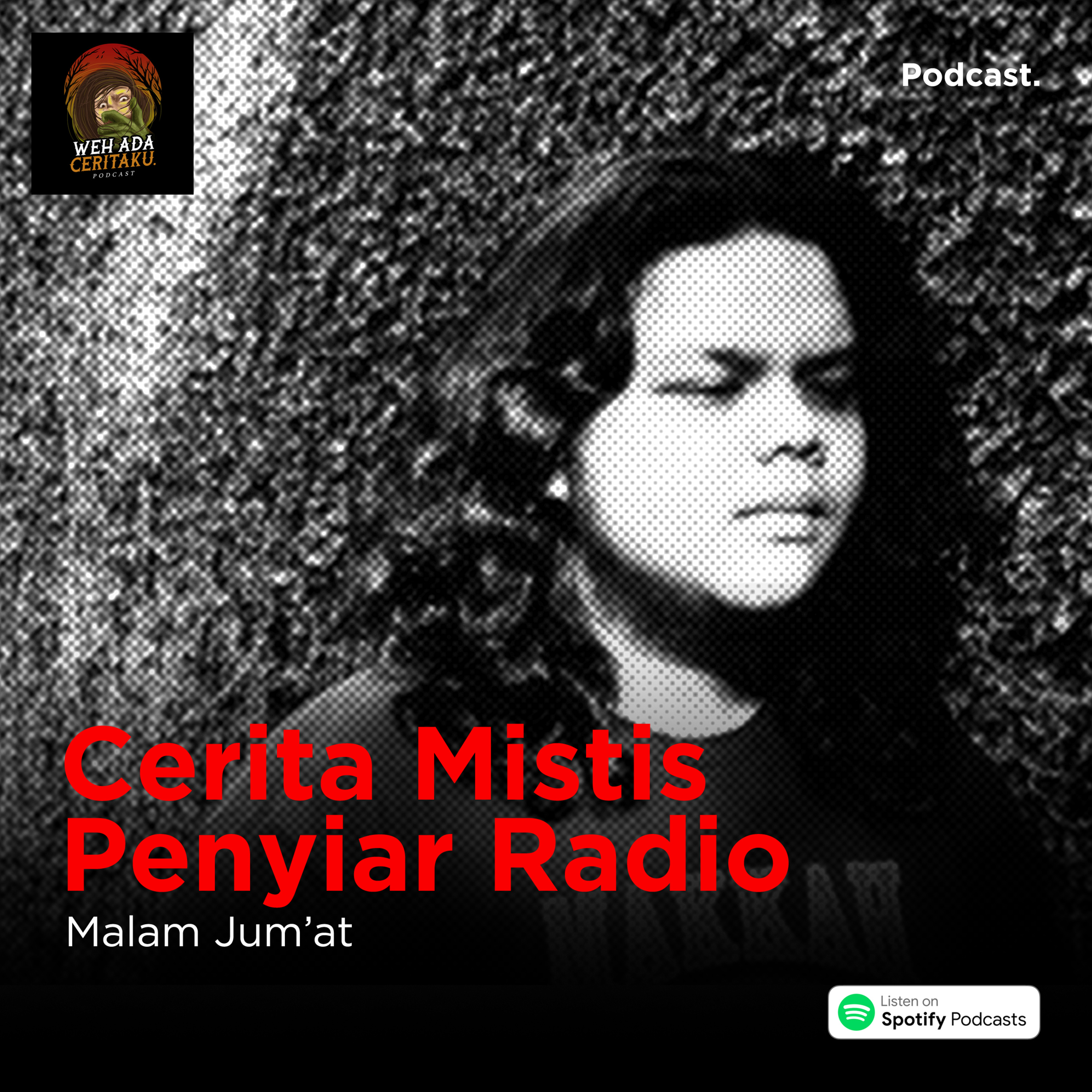 Weh ada Ceritaku