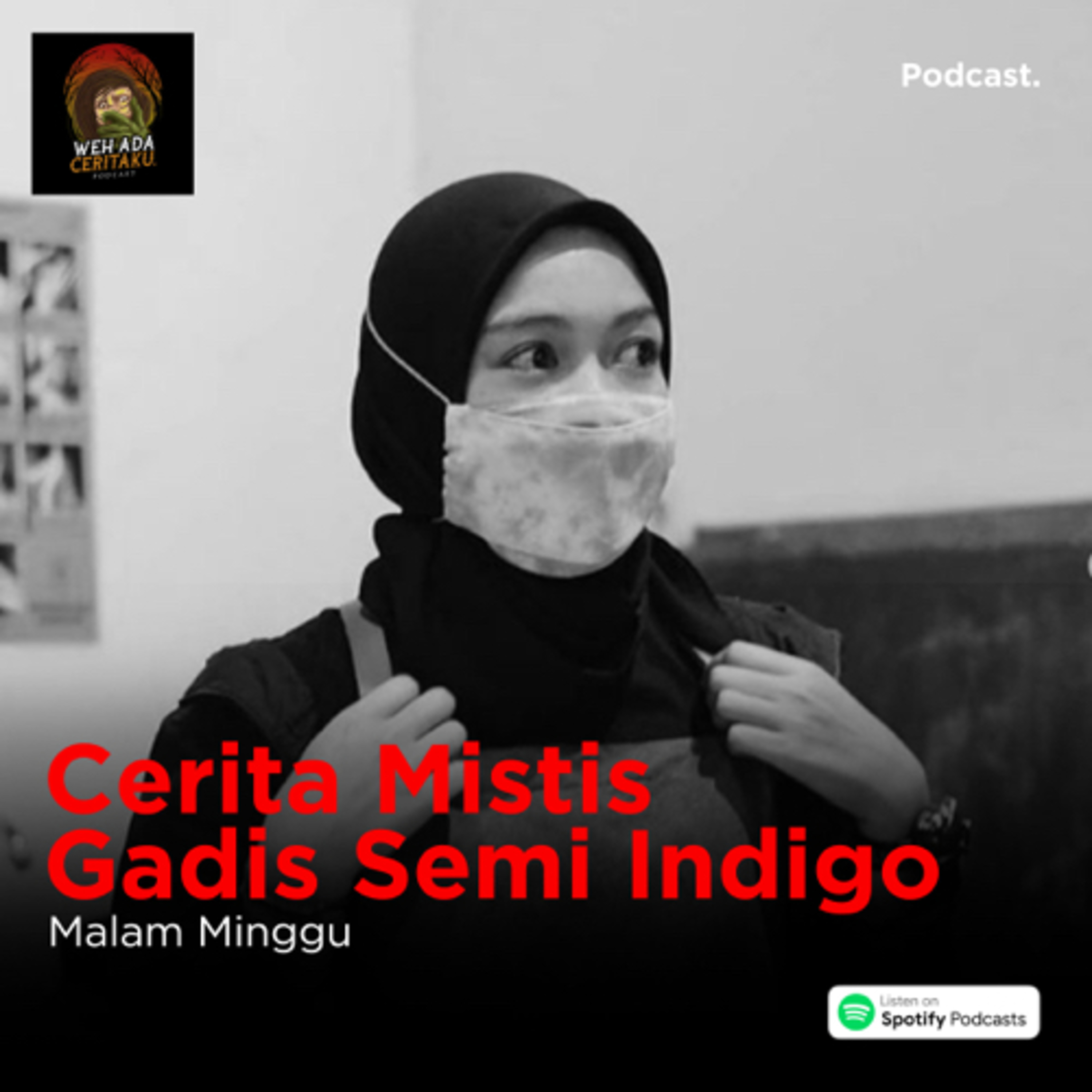 Weh ada Ceritaku