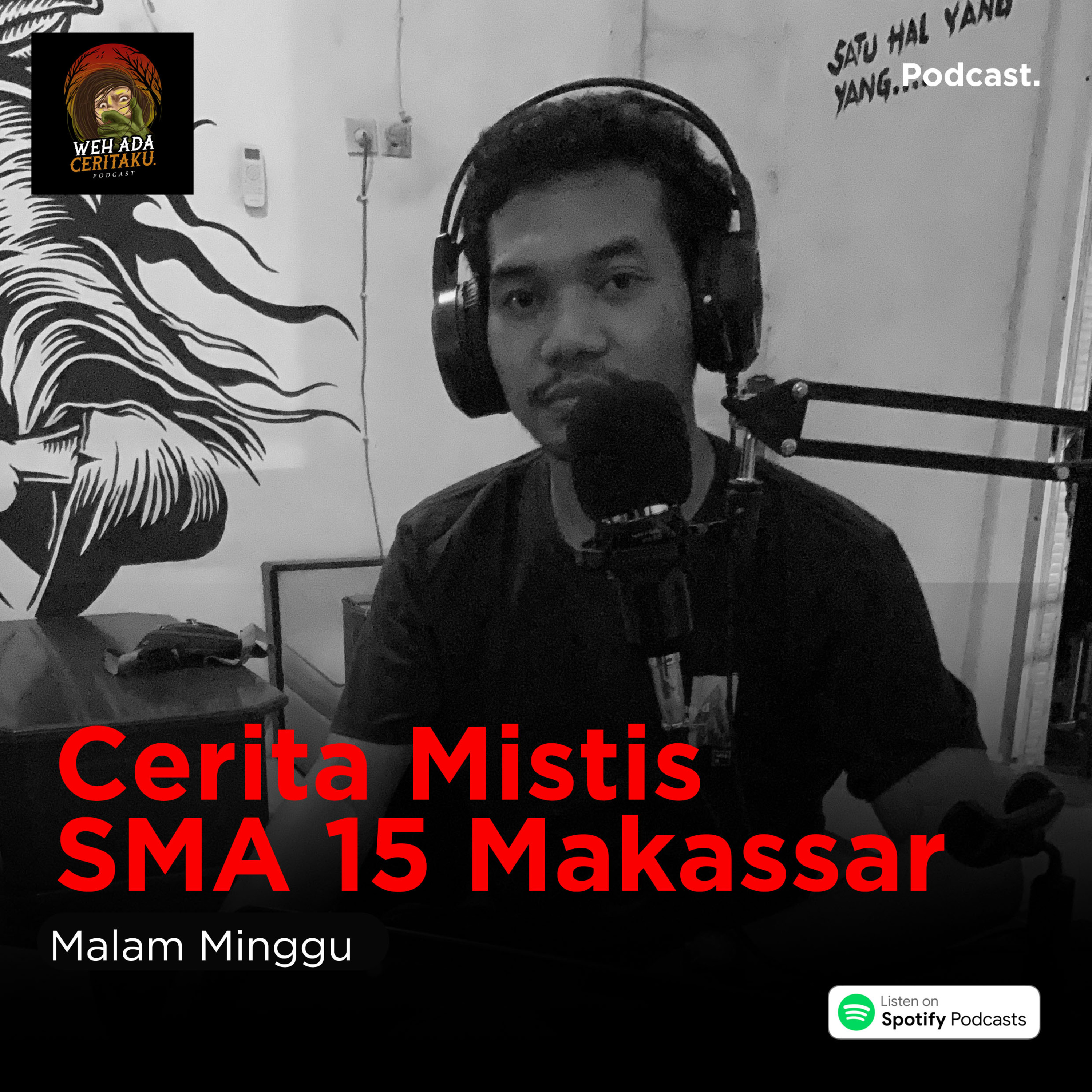 Weh ada Ceritaku