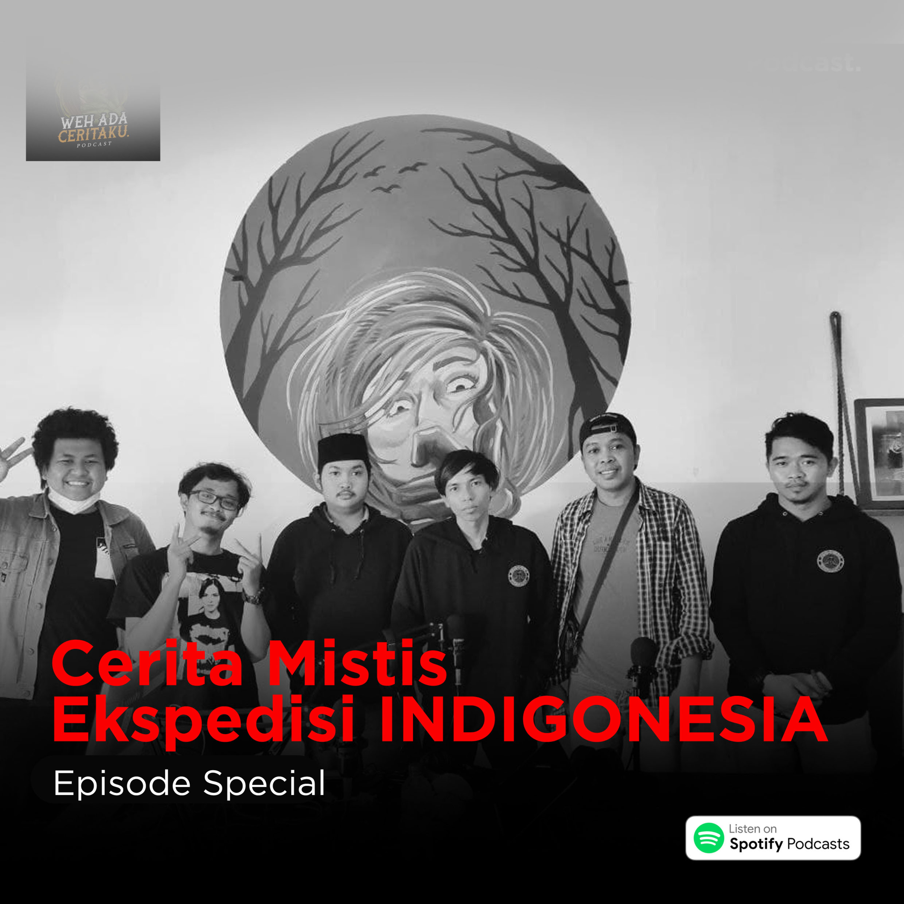 Weh ada Ceritaku