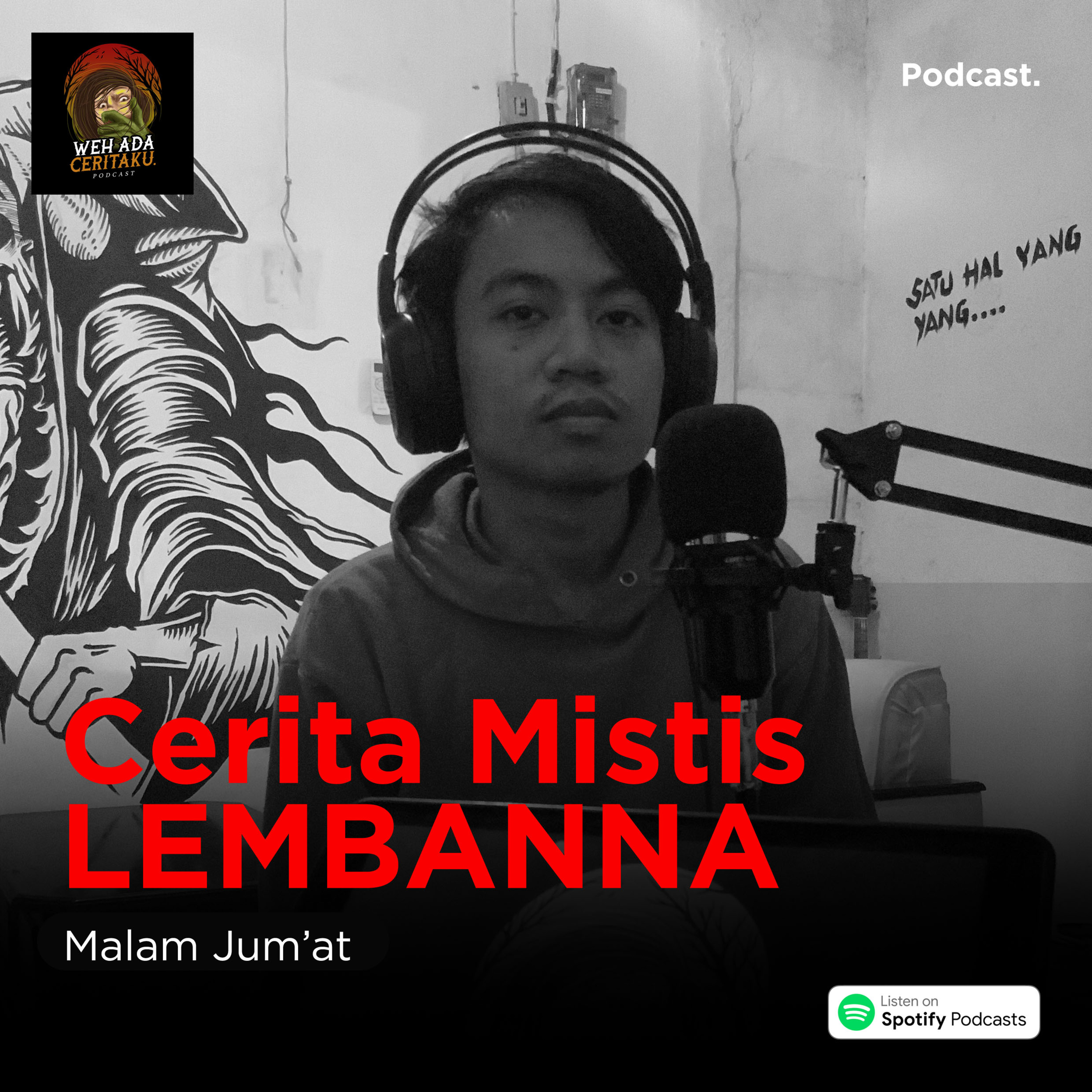 Weh ada Ceritaku