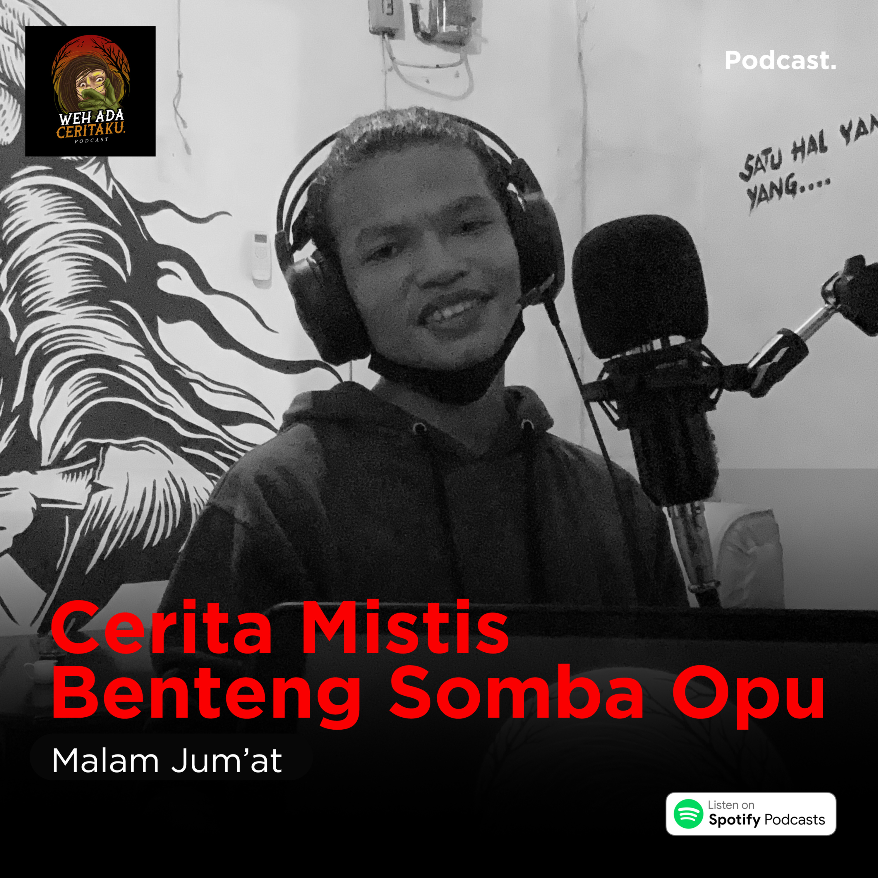 Weh ada Ceritaku