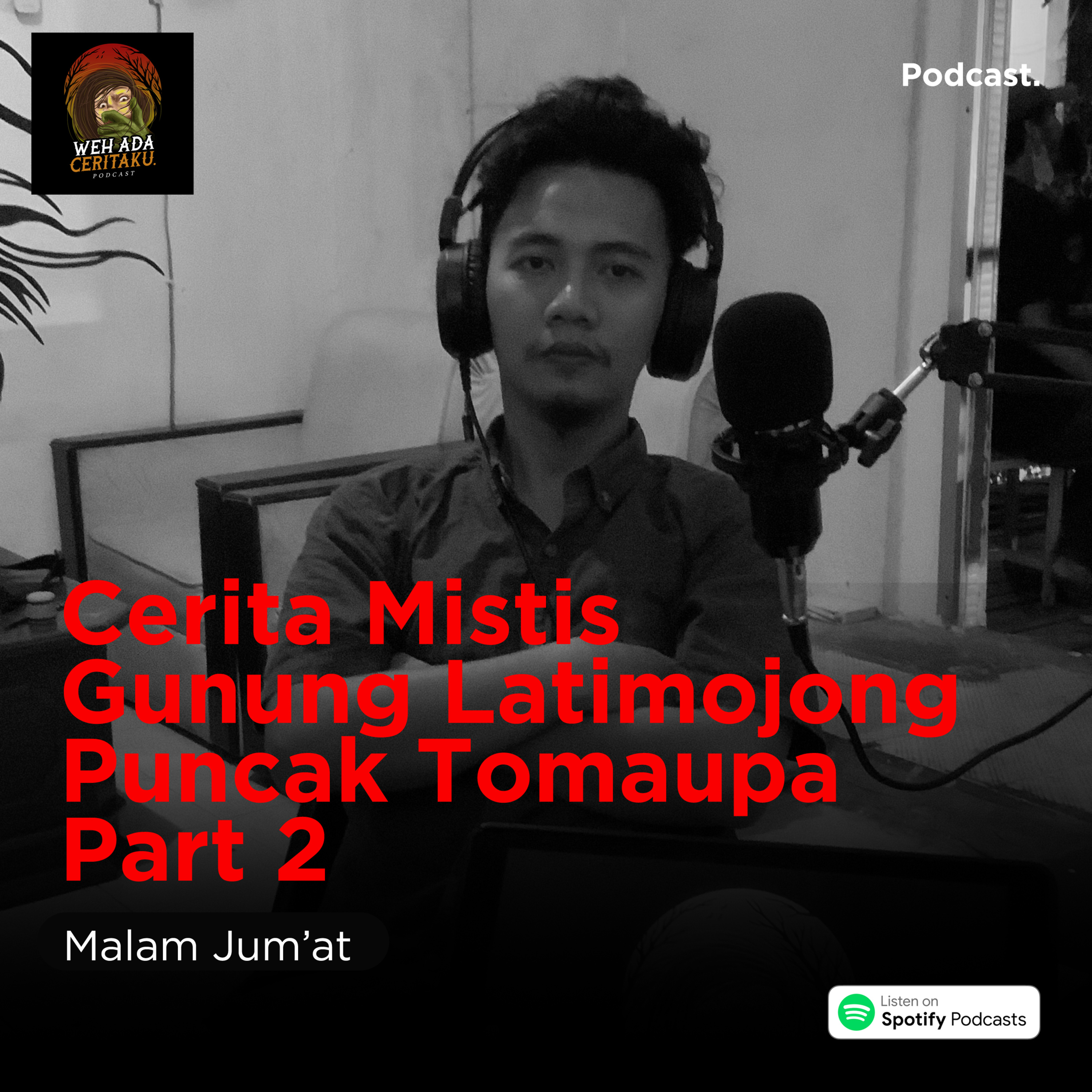 Weh ada Ceritaku