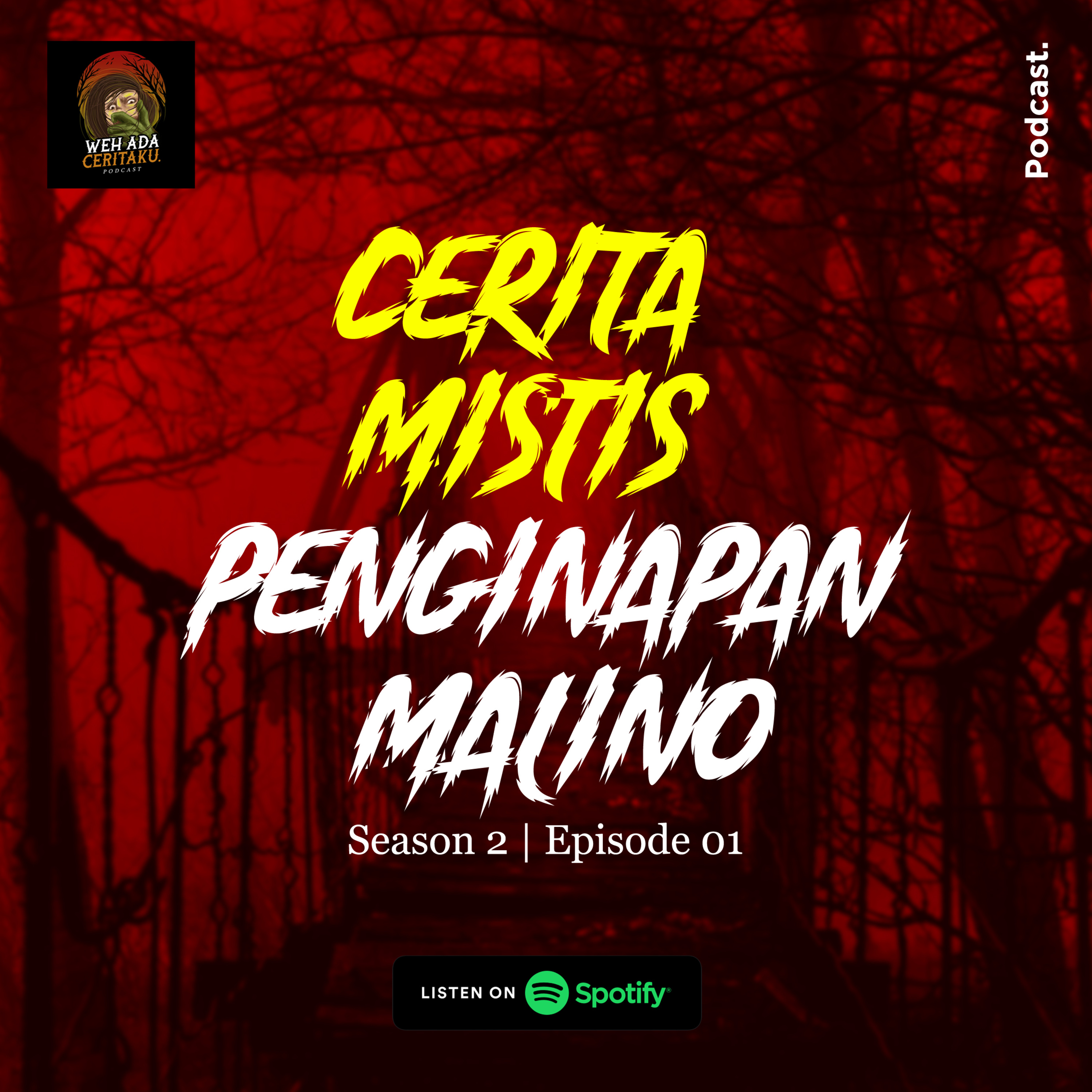 Weh ada Ceritaku