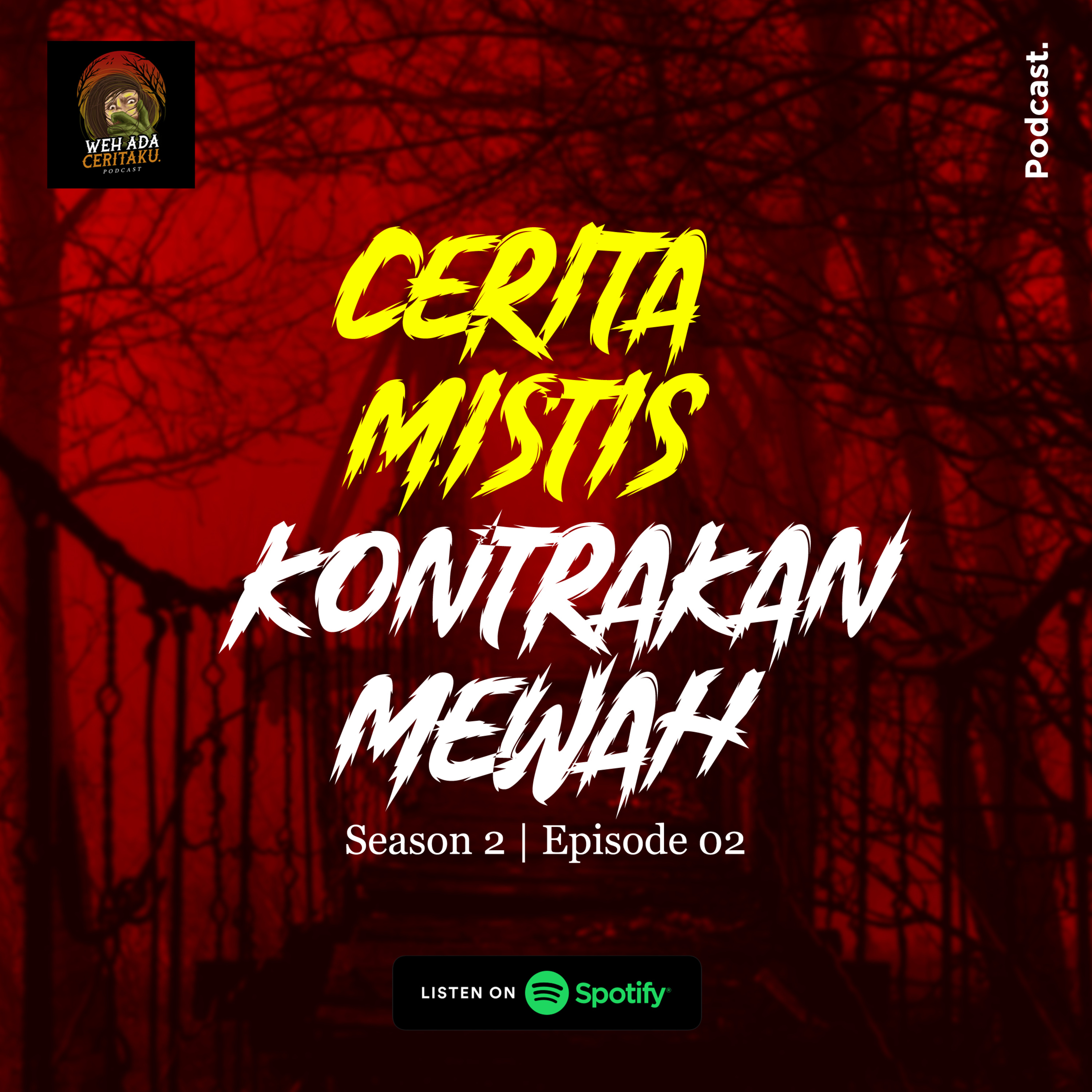 Weh ada Ceritaku