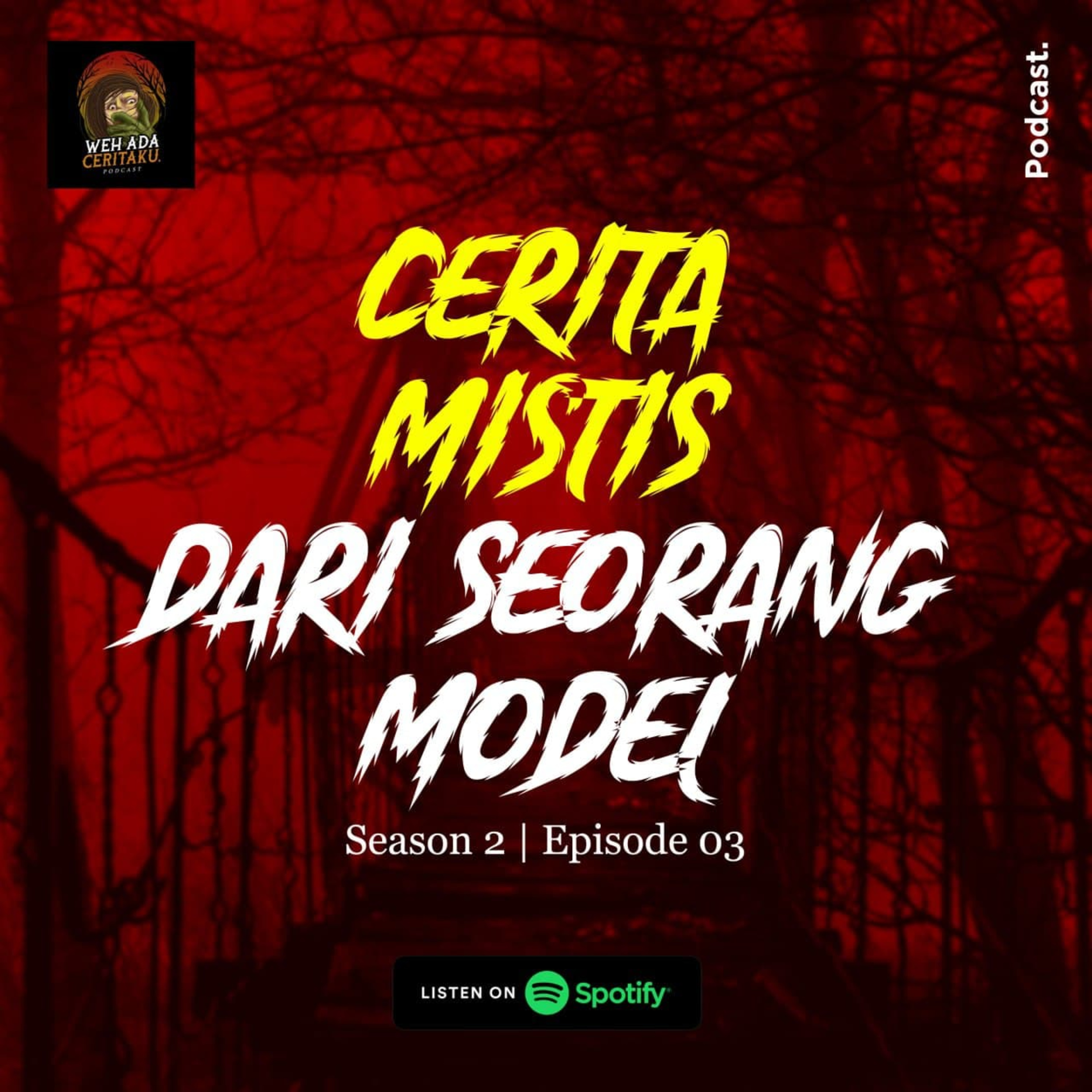 Weh ada Ceritaku