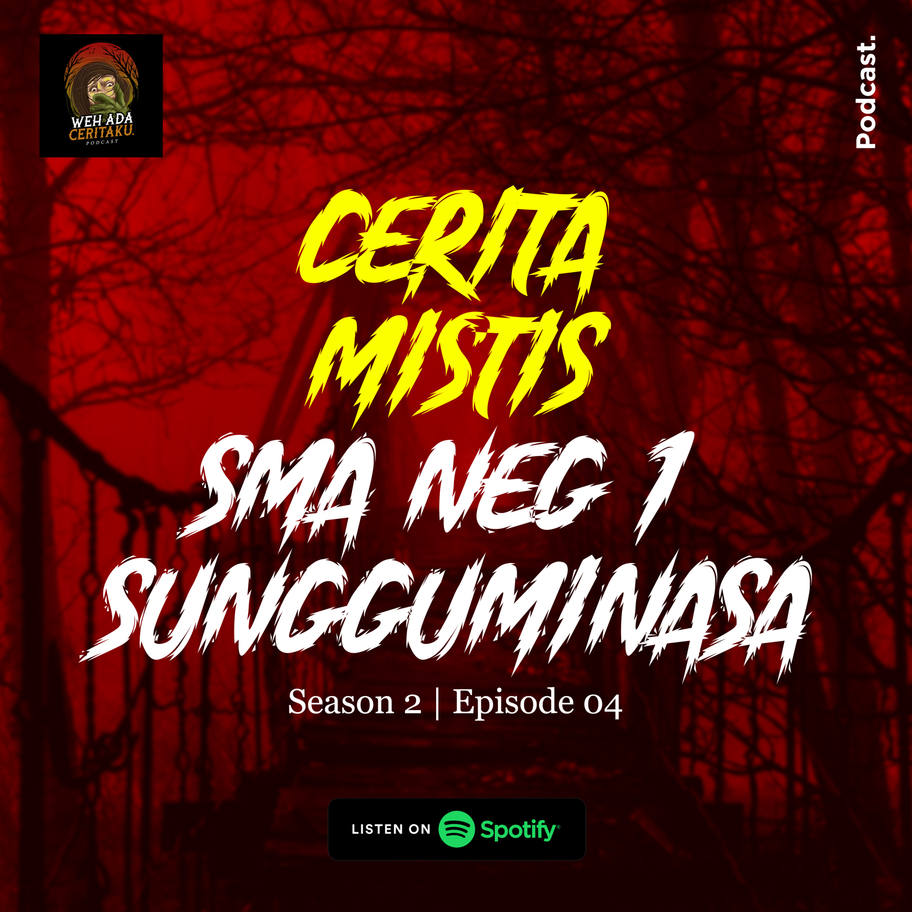 Weh ada Ceritaku
