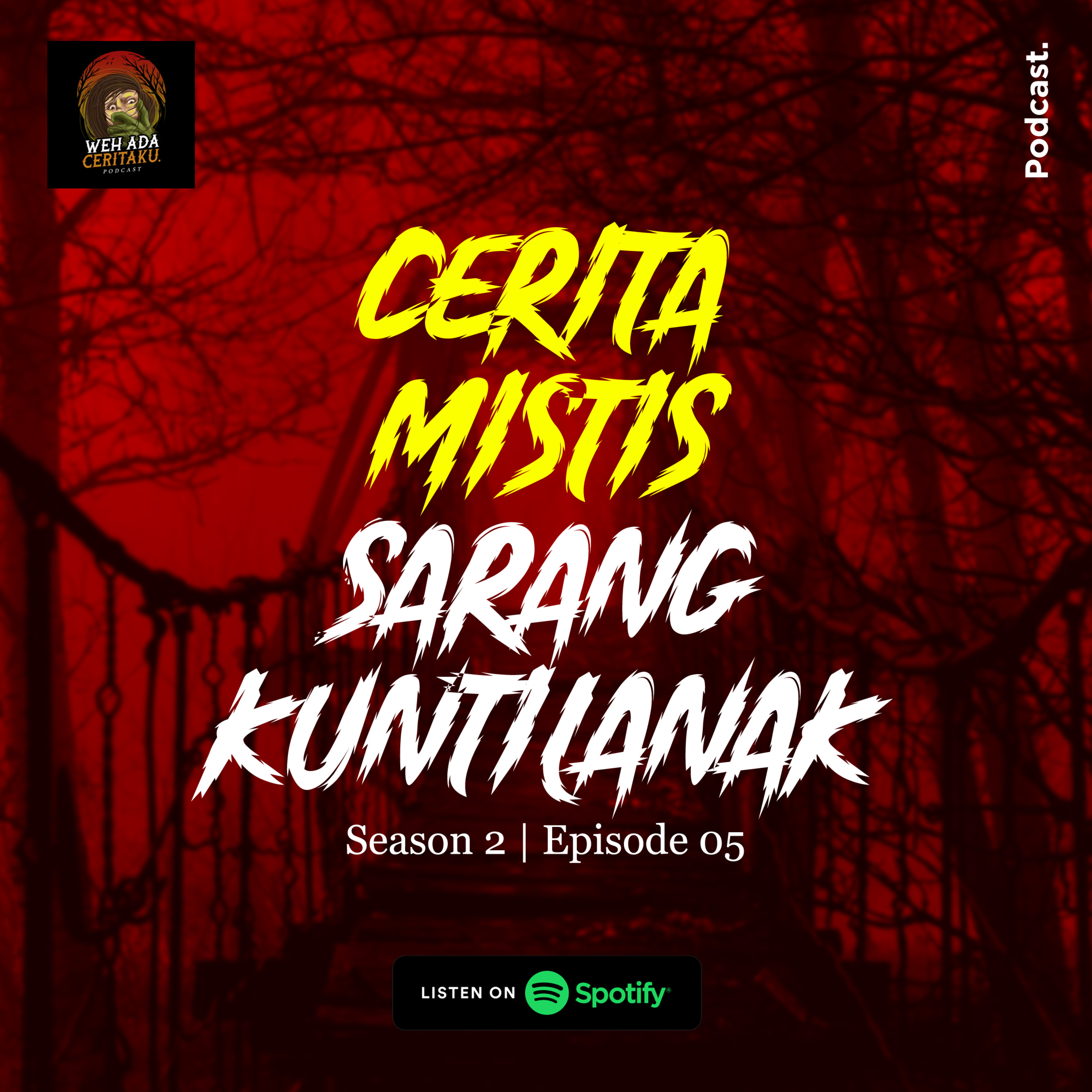 Weh ada Ceritaku