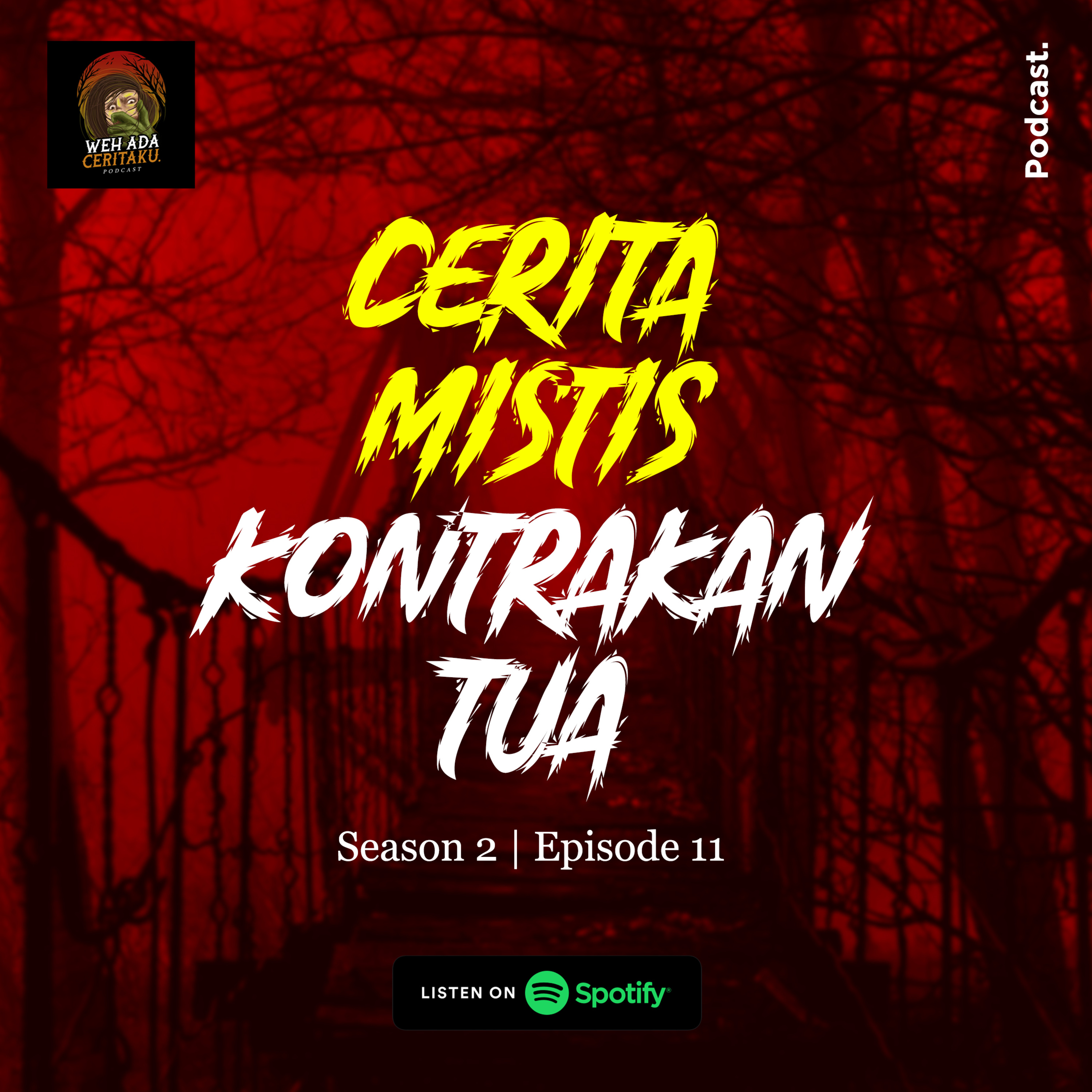 Weh ada Ceritaku