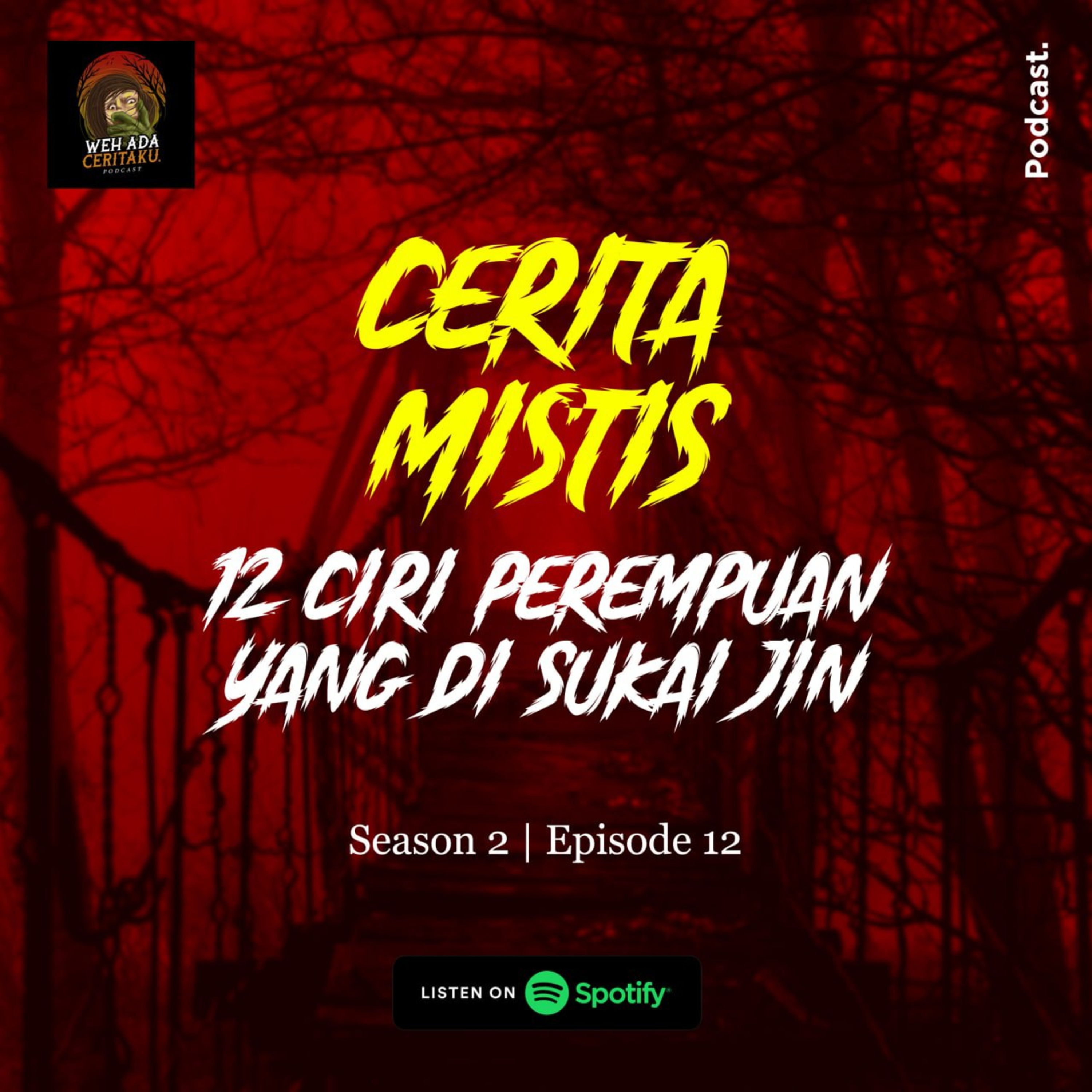 Weh ada Ceritaku