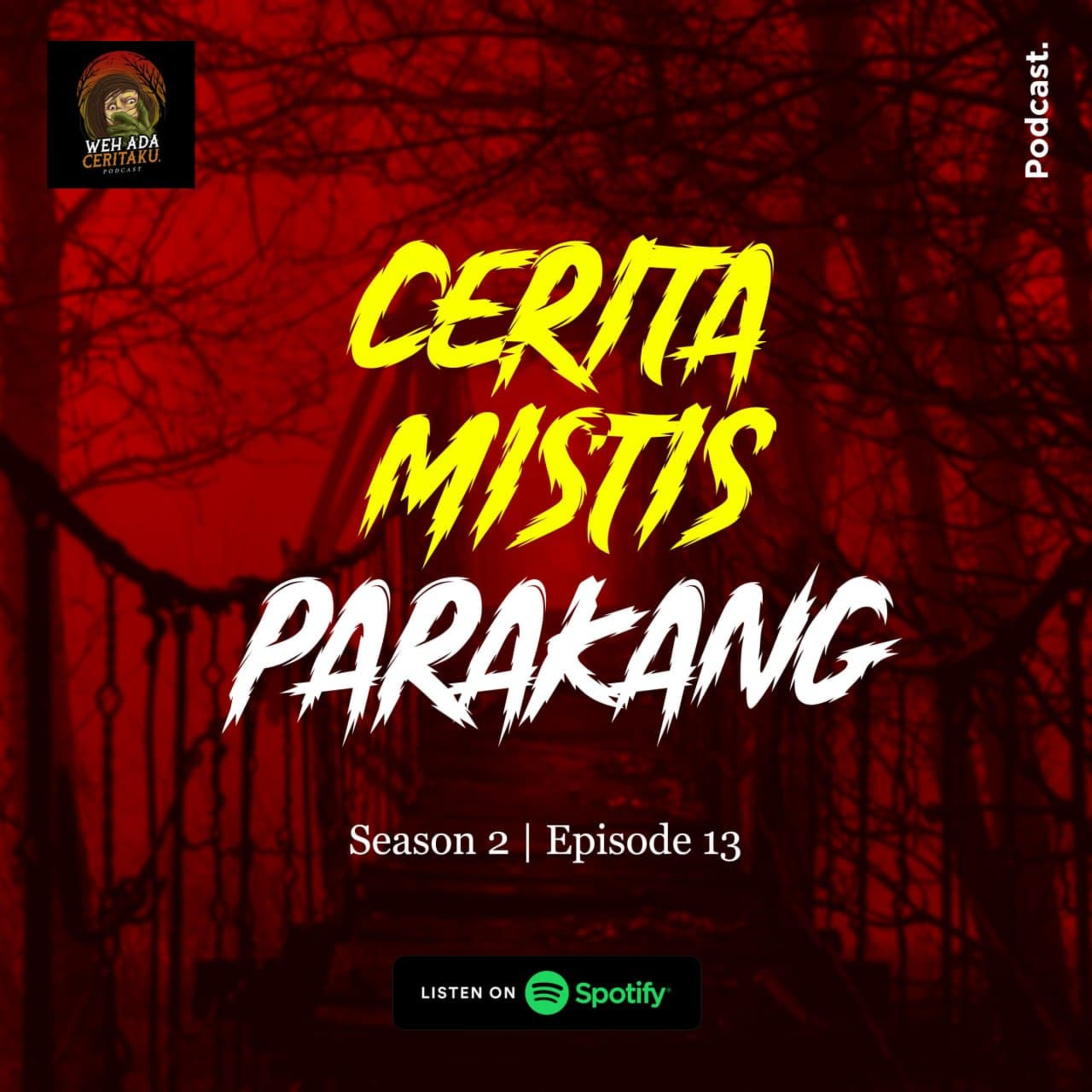 Weh ada Ceritaku