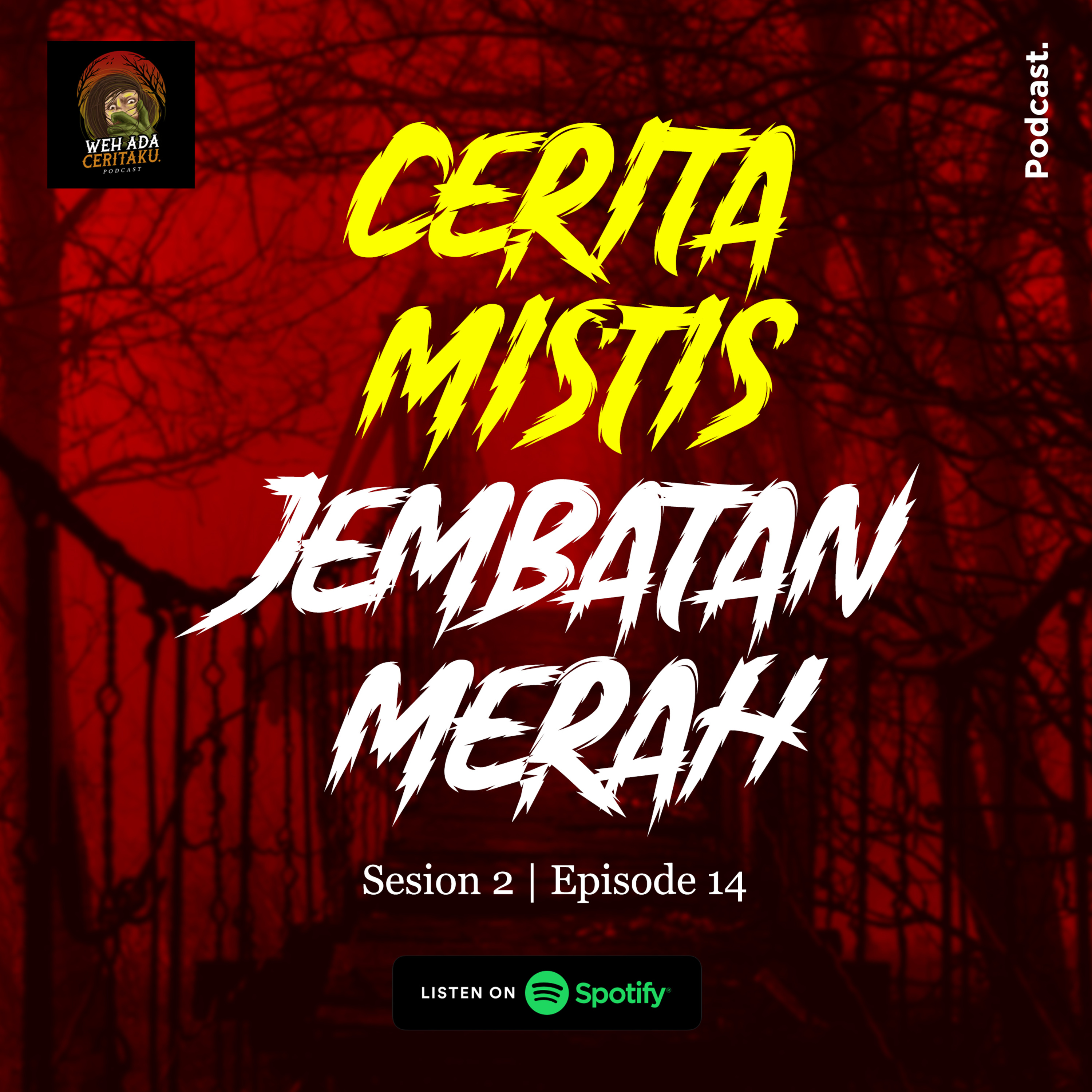 Weh ada Ceritaku
