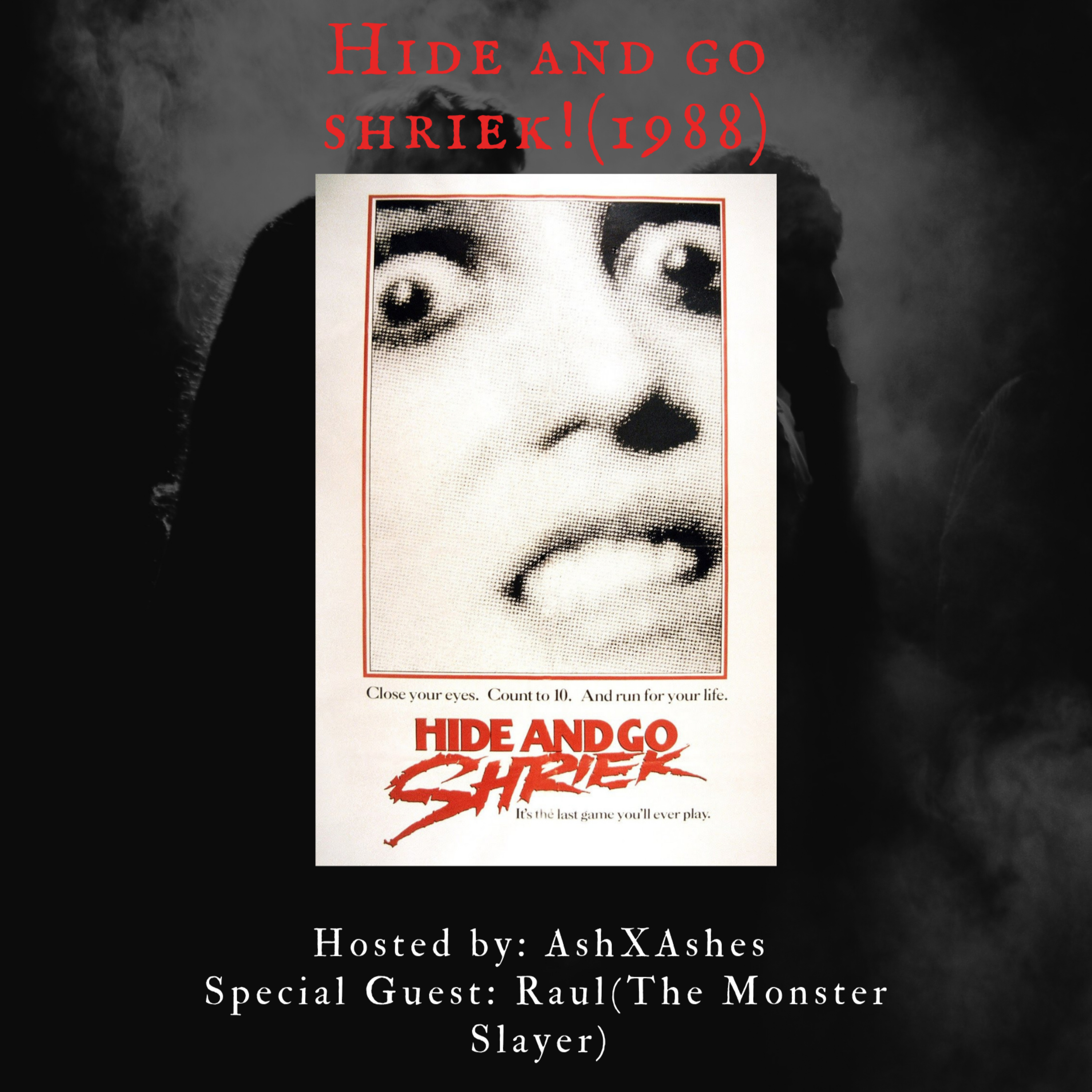 Rise from the Dead Podcast