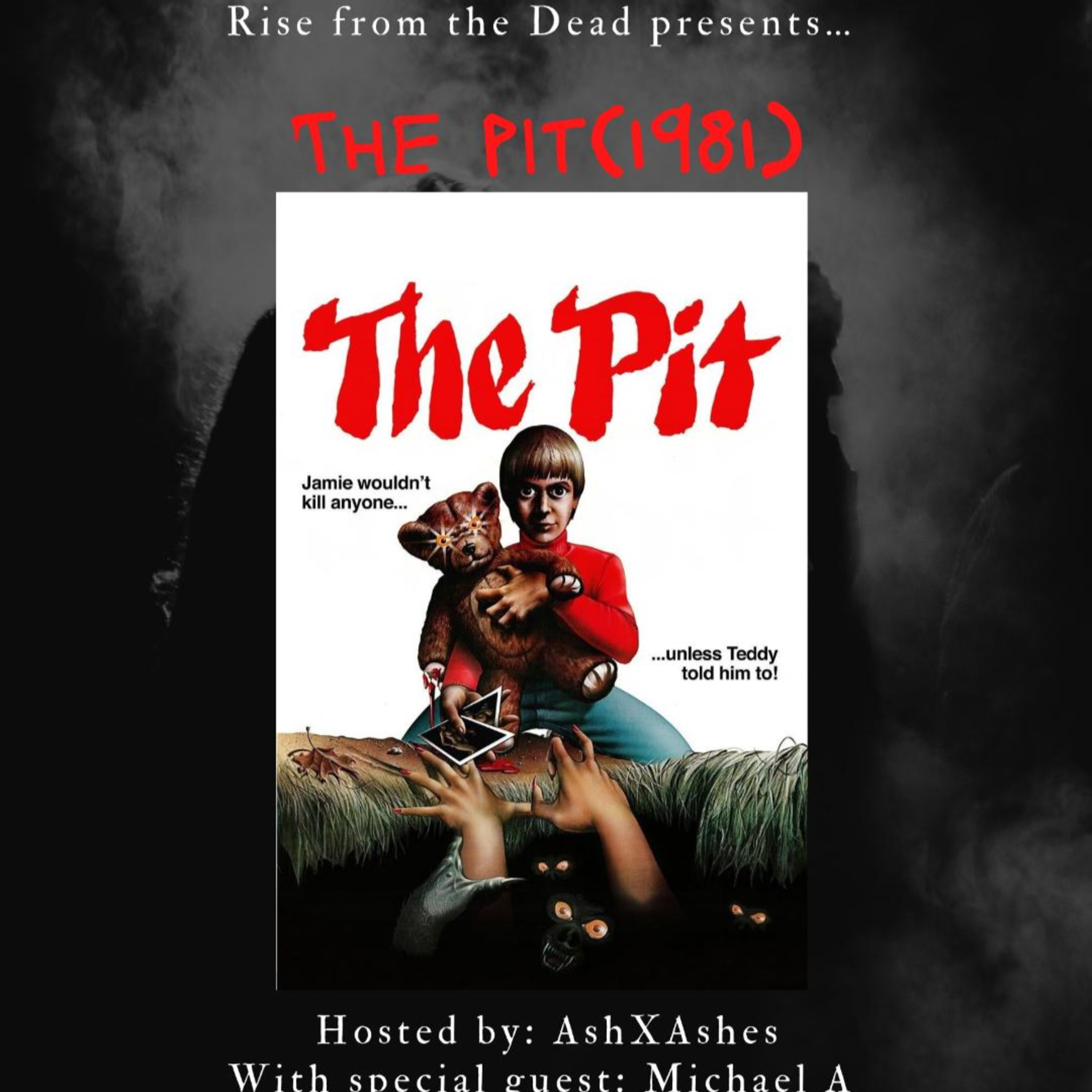 Rise from the Dead Podcast