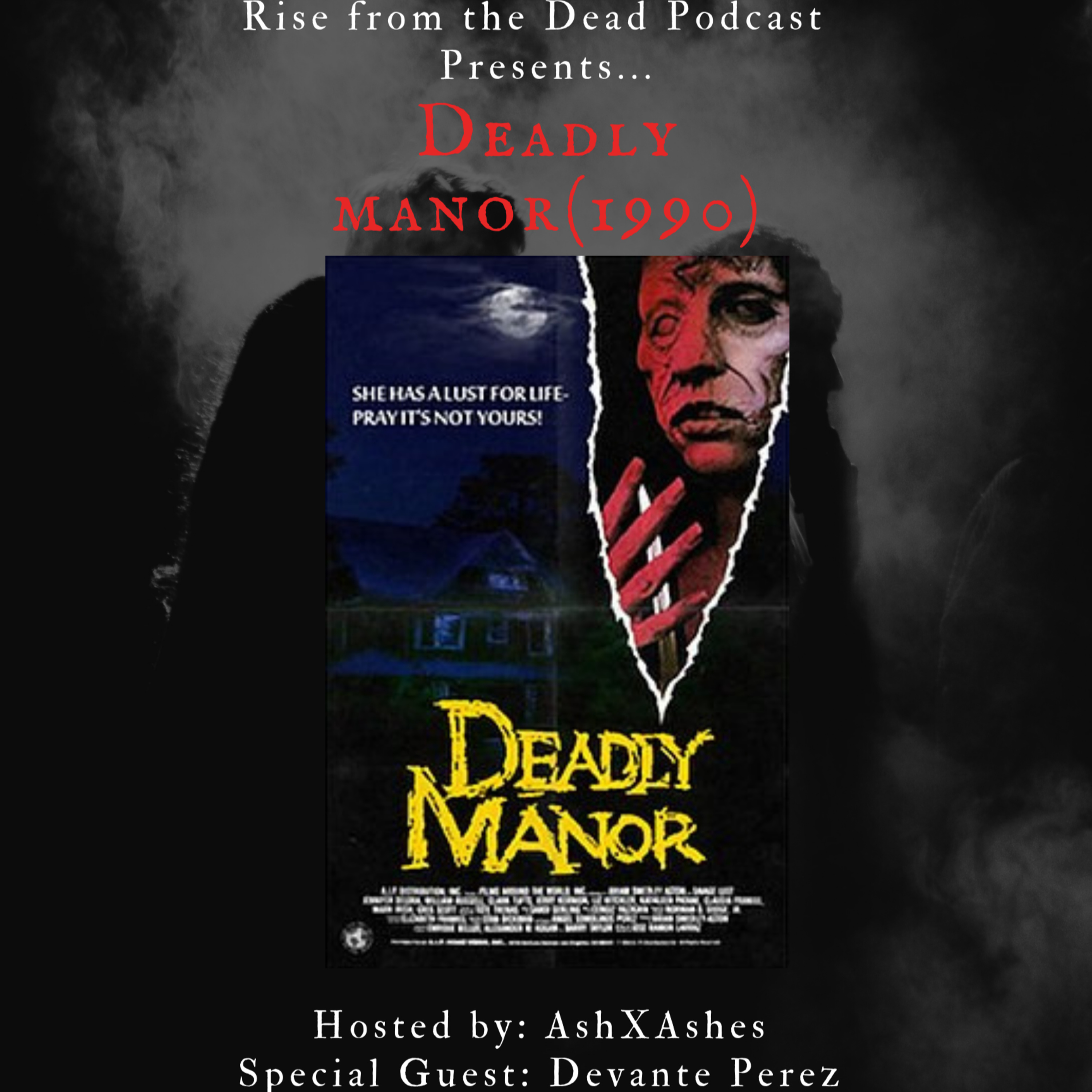 Rise from the Dead Podcast