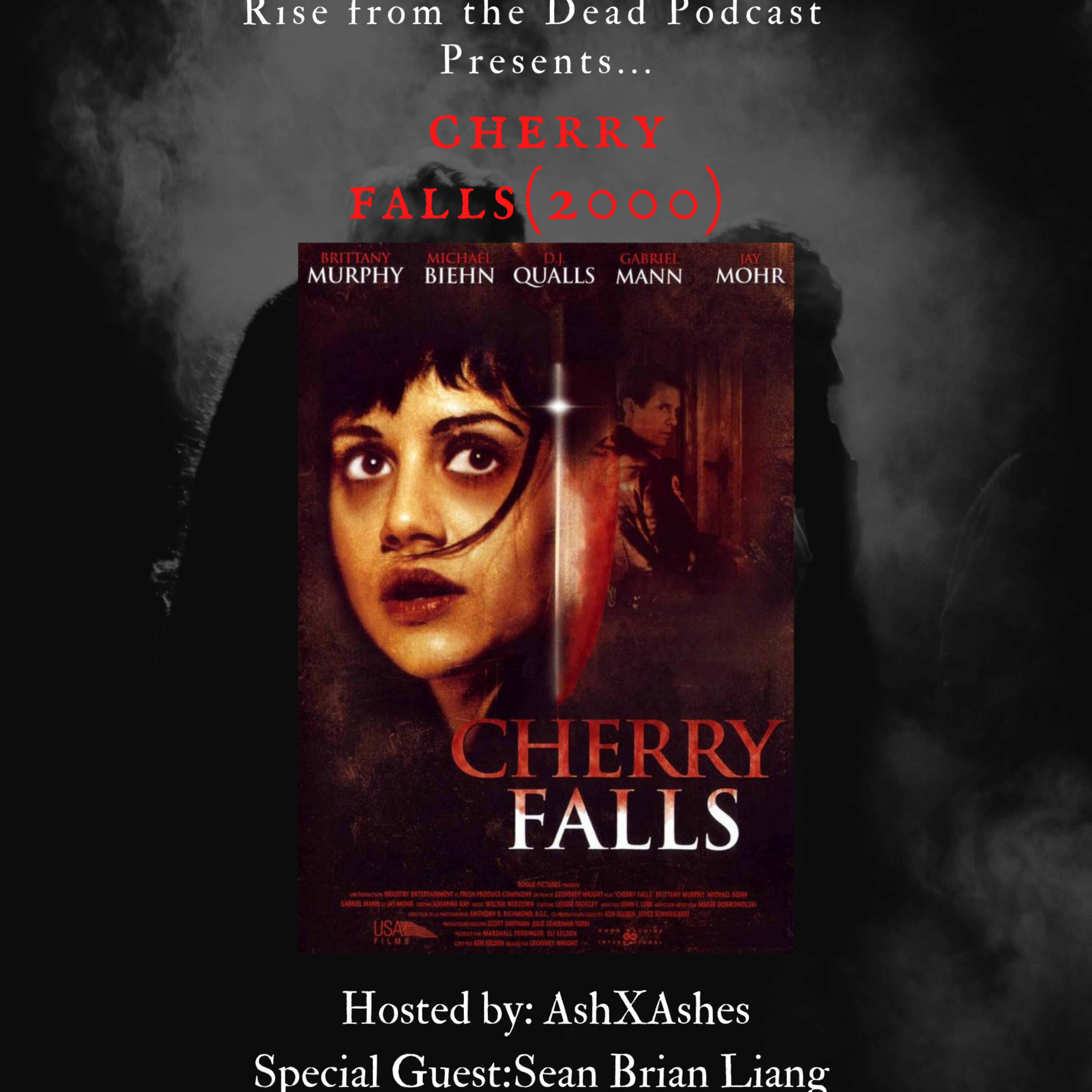 Rise from the Dead Podcast