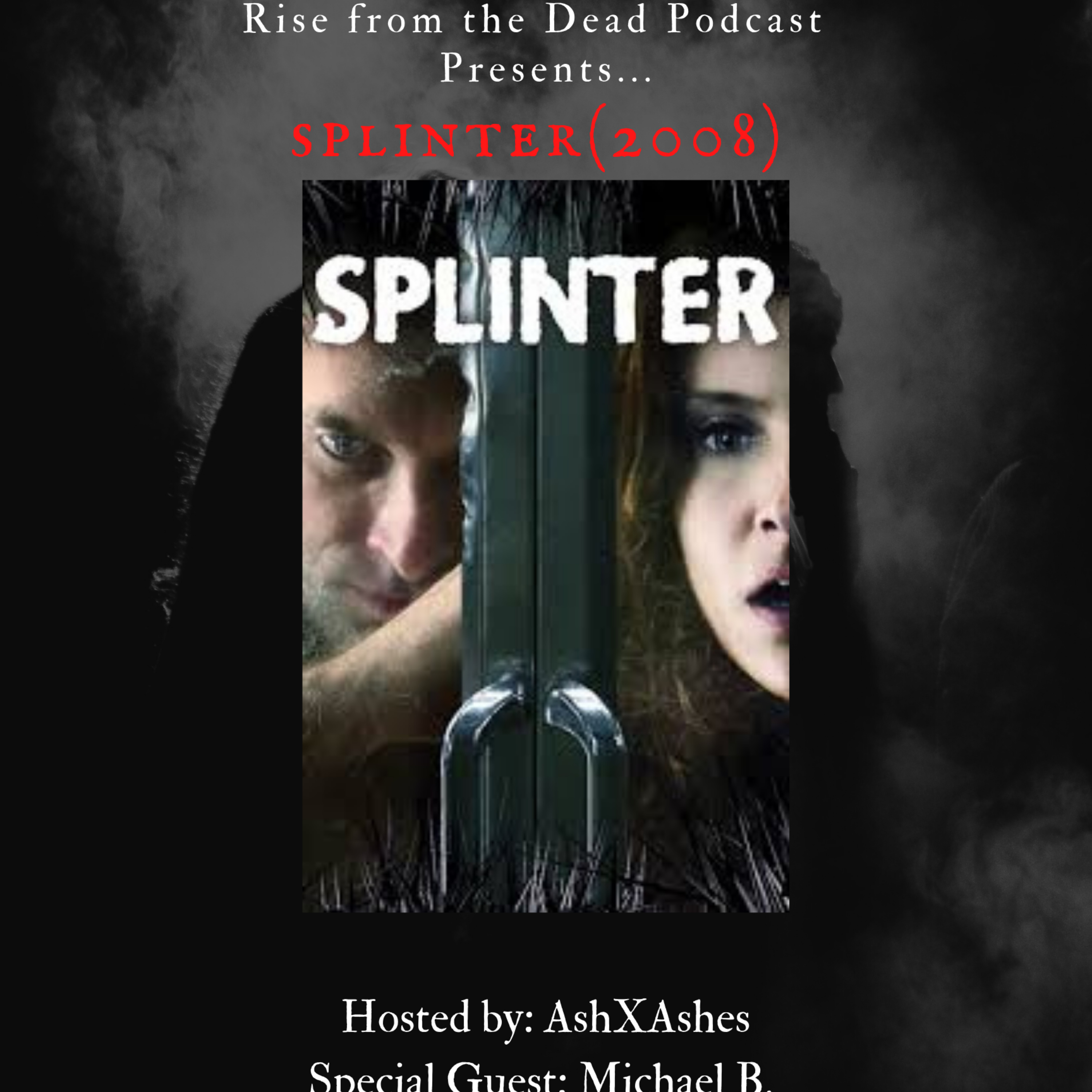 Rise from the Dead Podcast