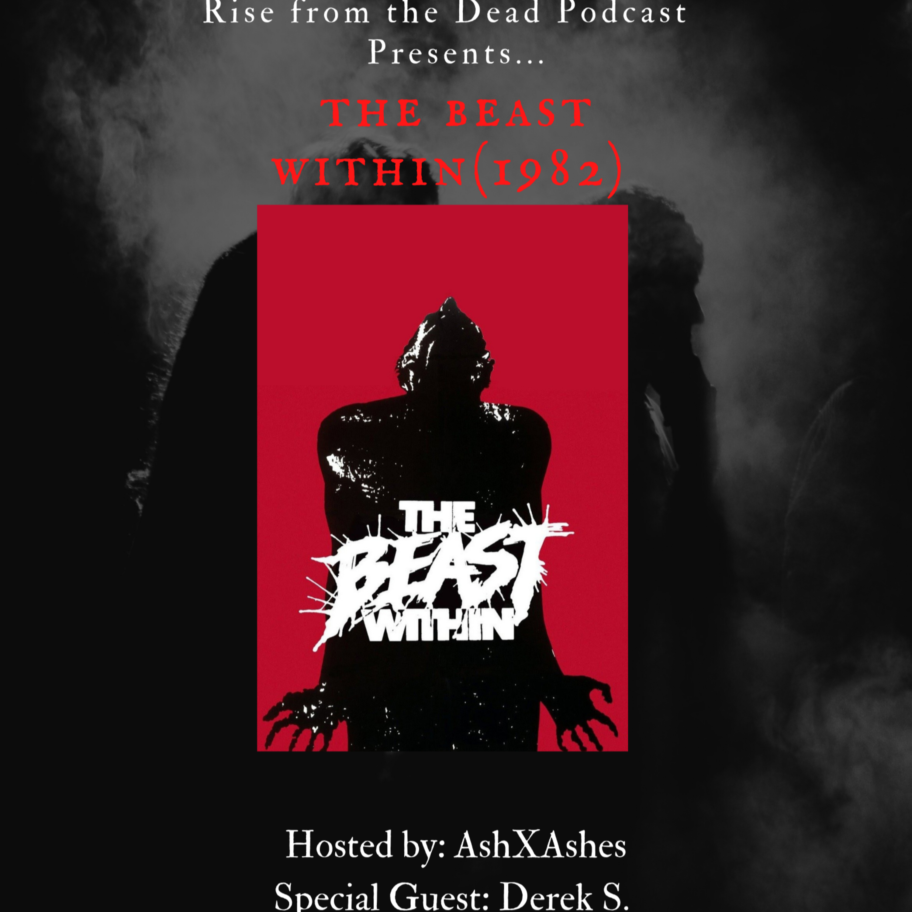 Rise from the Dead Podcast