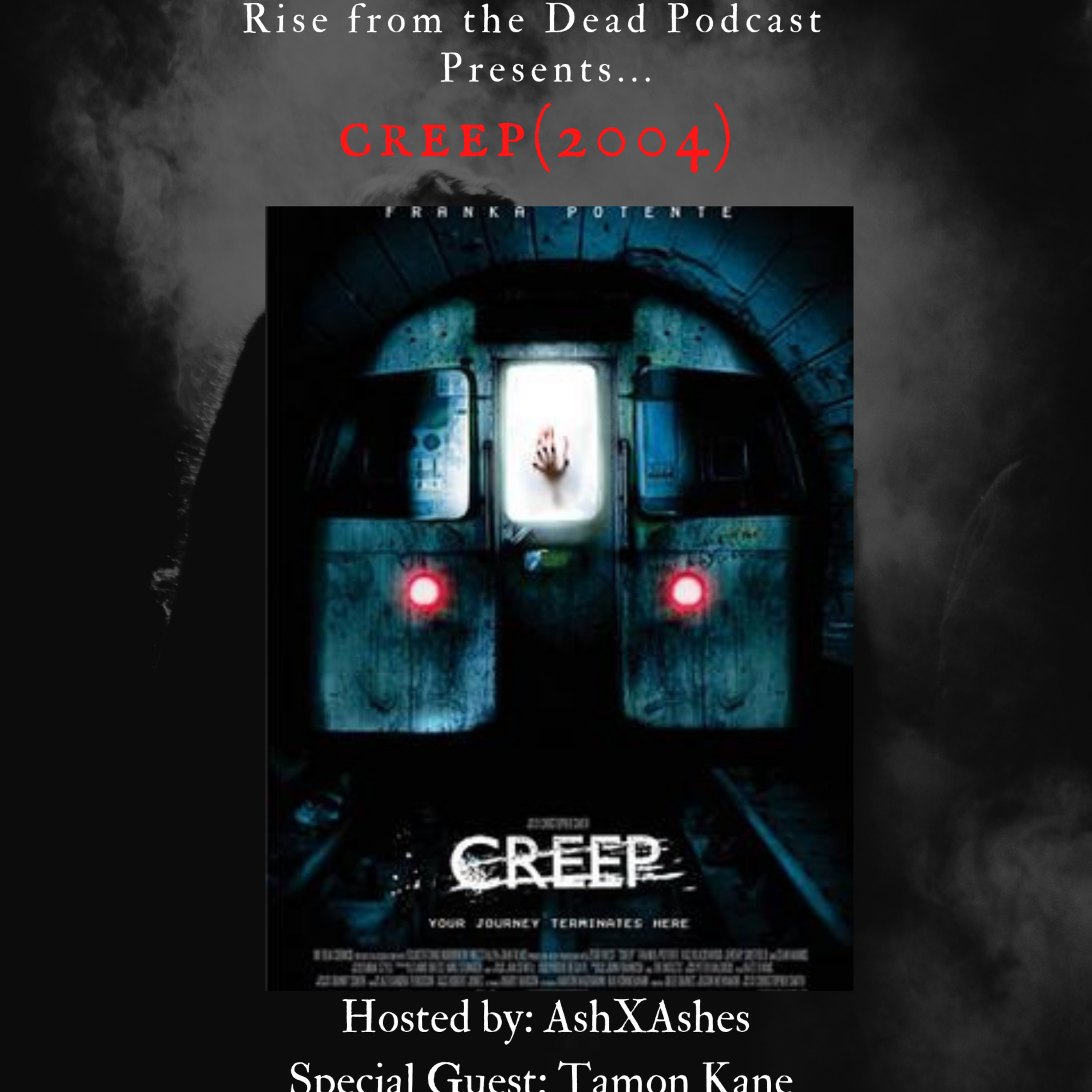 Rise from the Dead Podcast