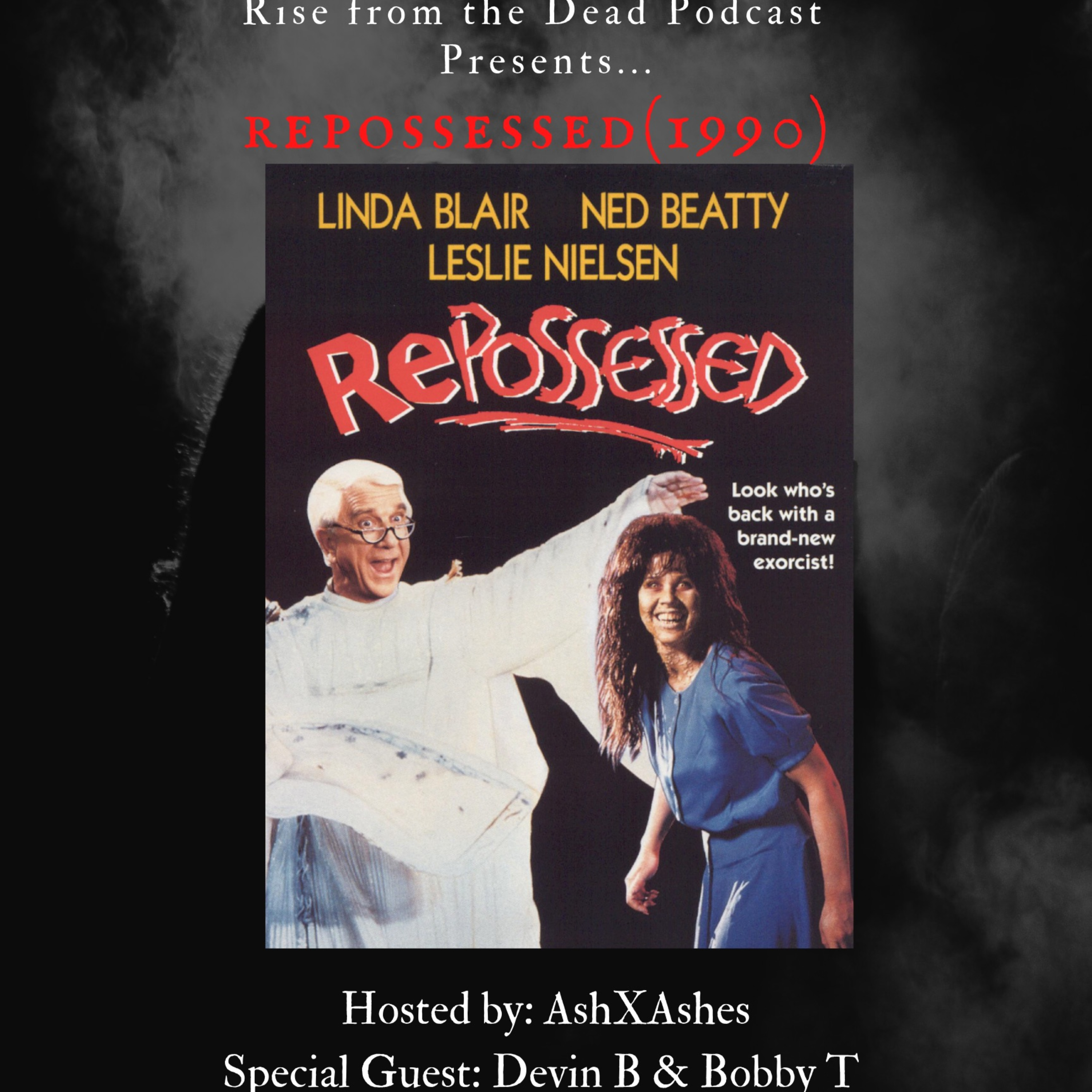 Rise from the Dead Podcast