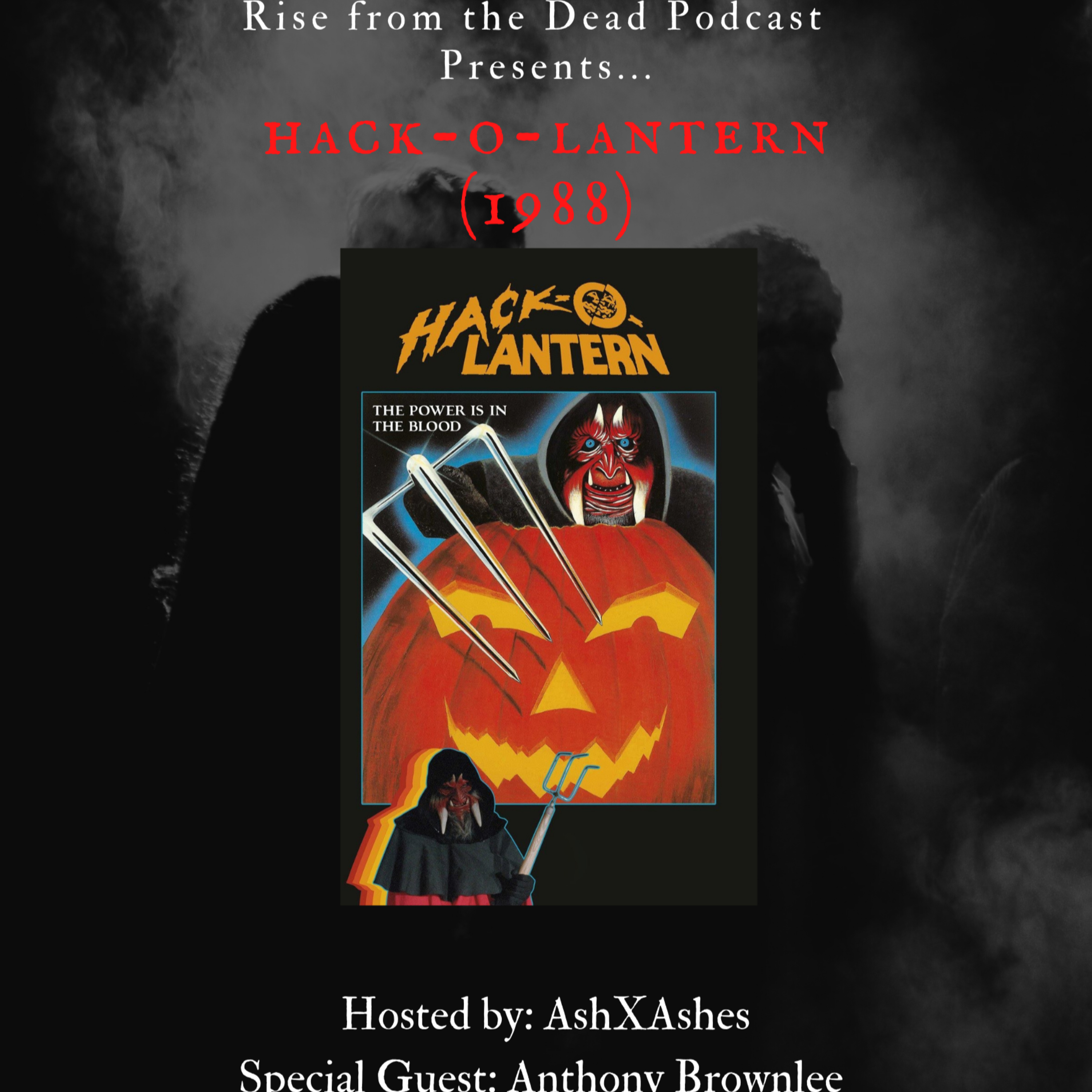 Rise from the Dead Podcast