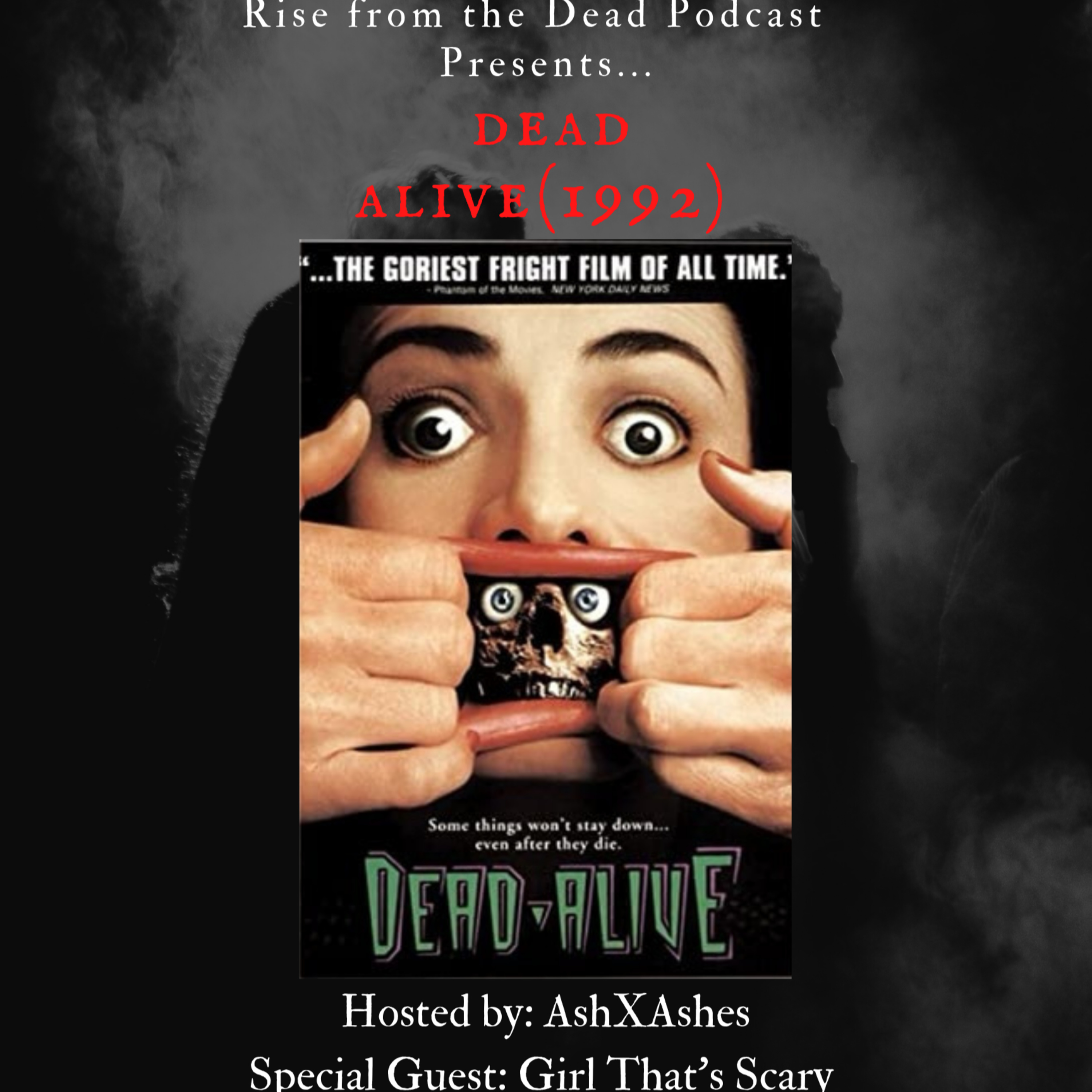 Rise from the Dead Podcast
