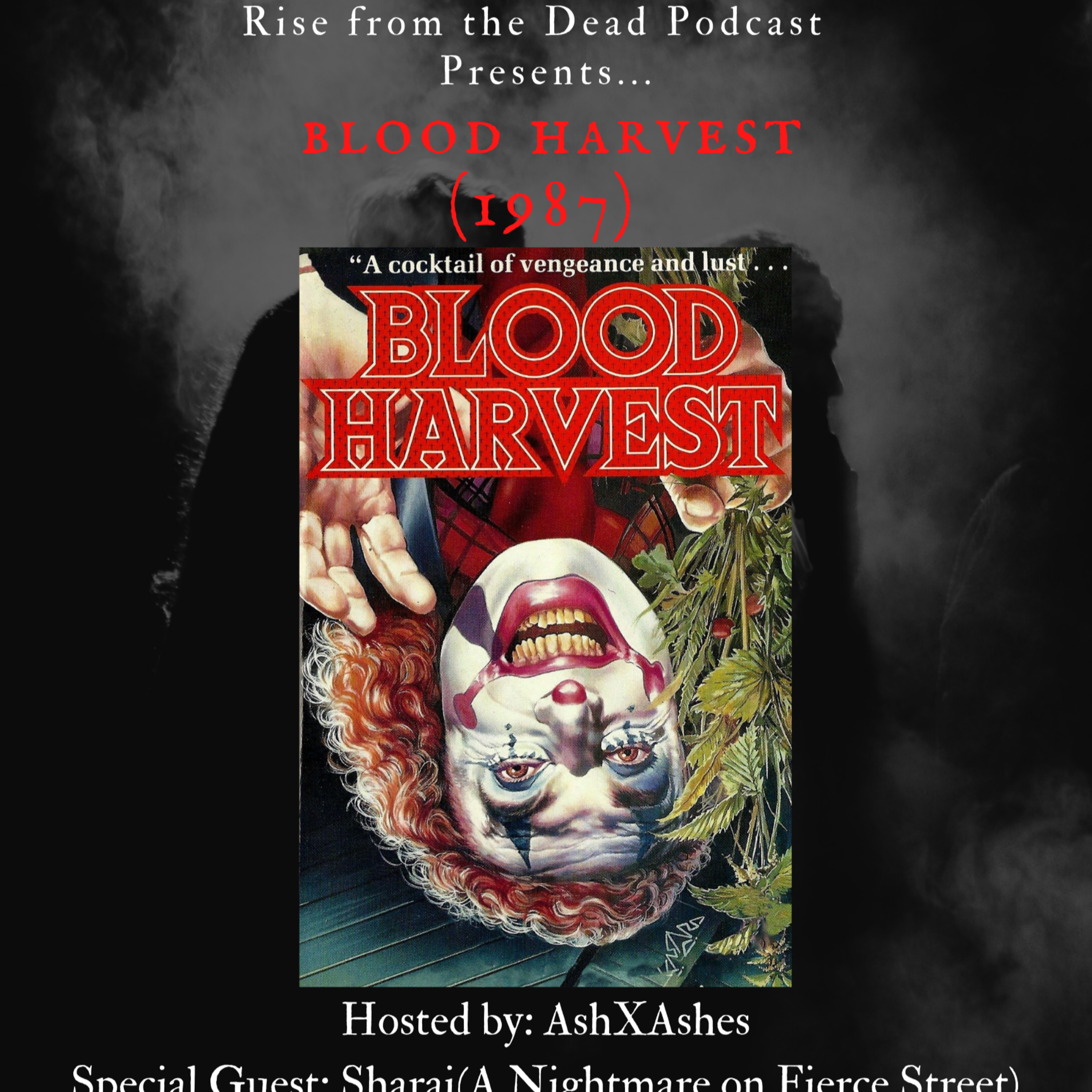 Rise from the Dead Podcast