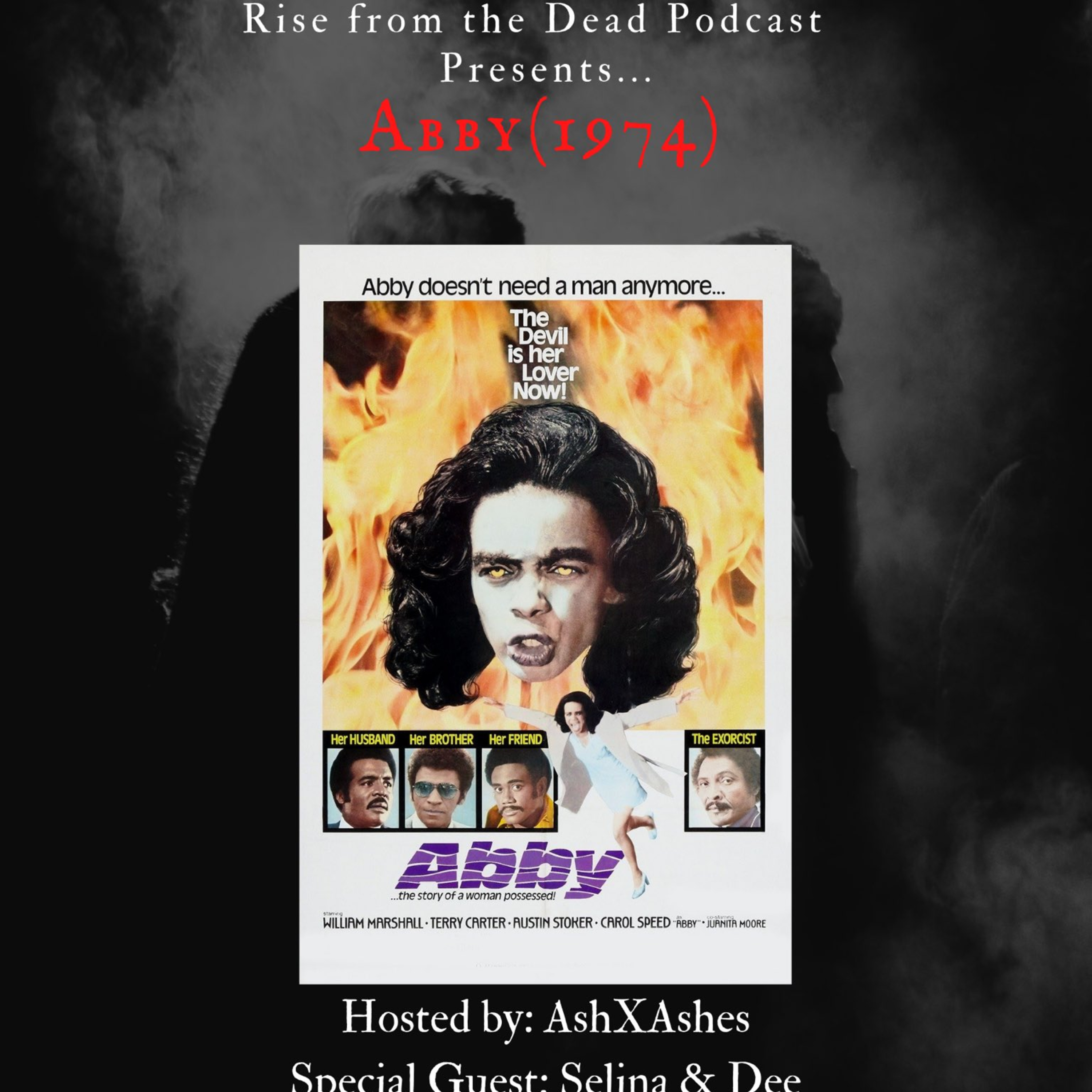 Rise from the Dead Podcast