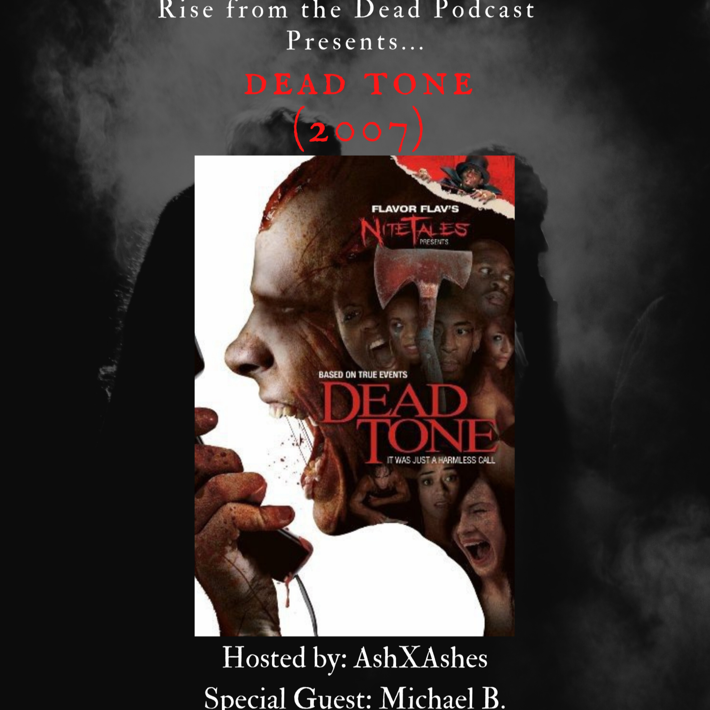 Rise from the Dead Podcast