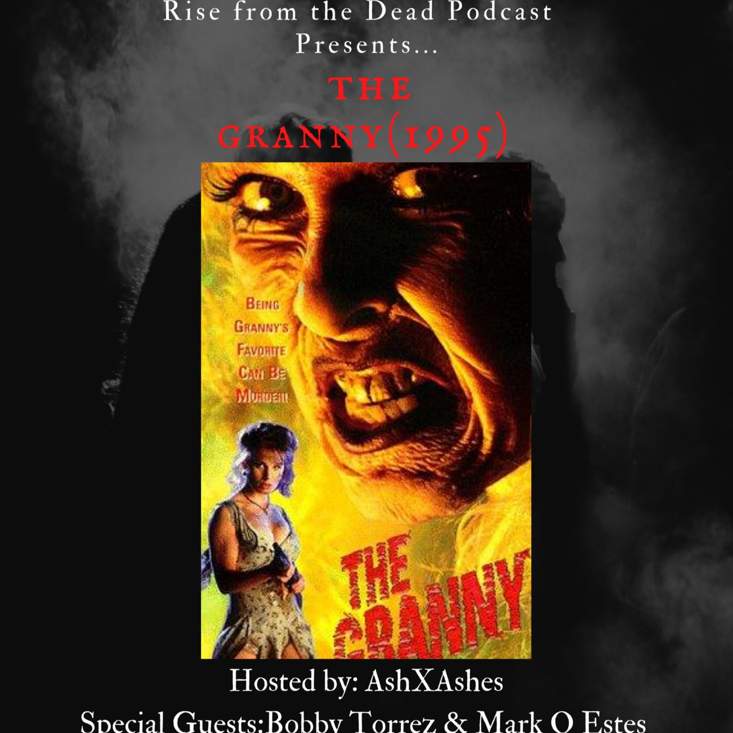 Rise from the Dead Podcast