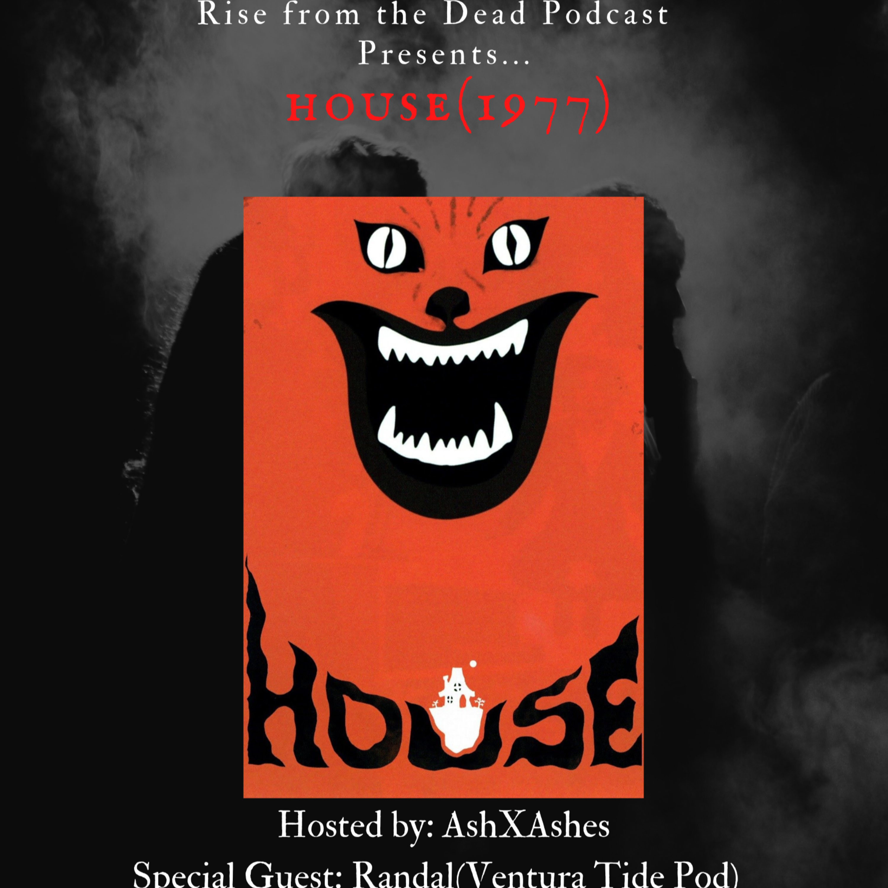 Rise from the Dead Podcast