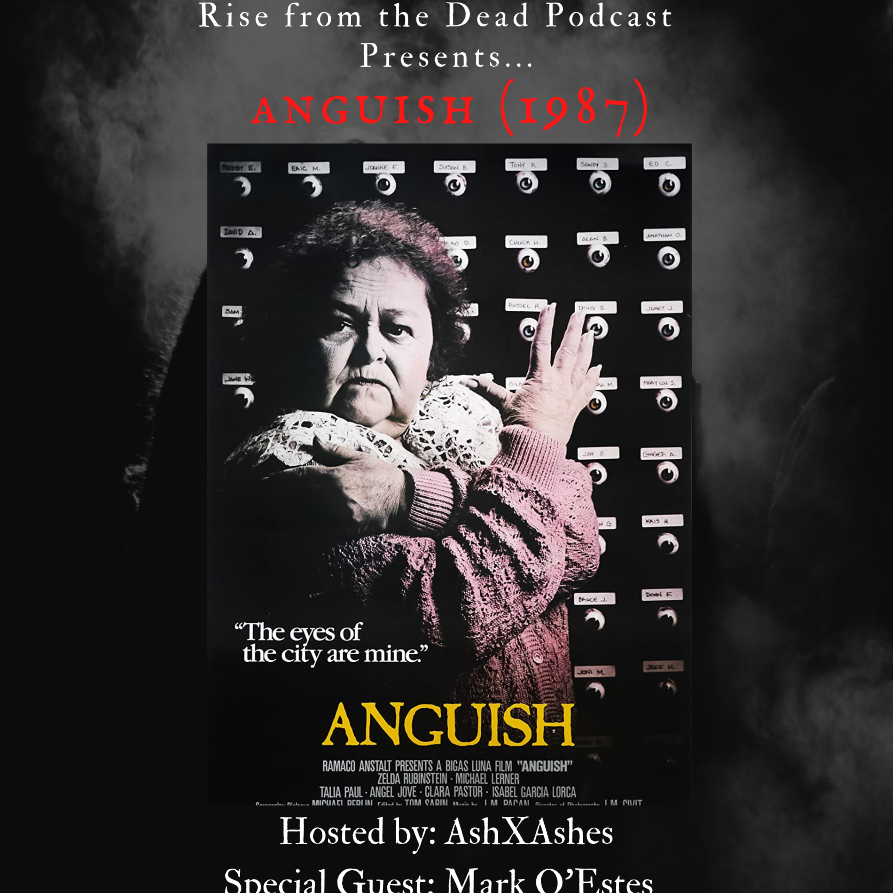 Rise from the Dead Podcast
