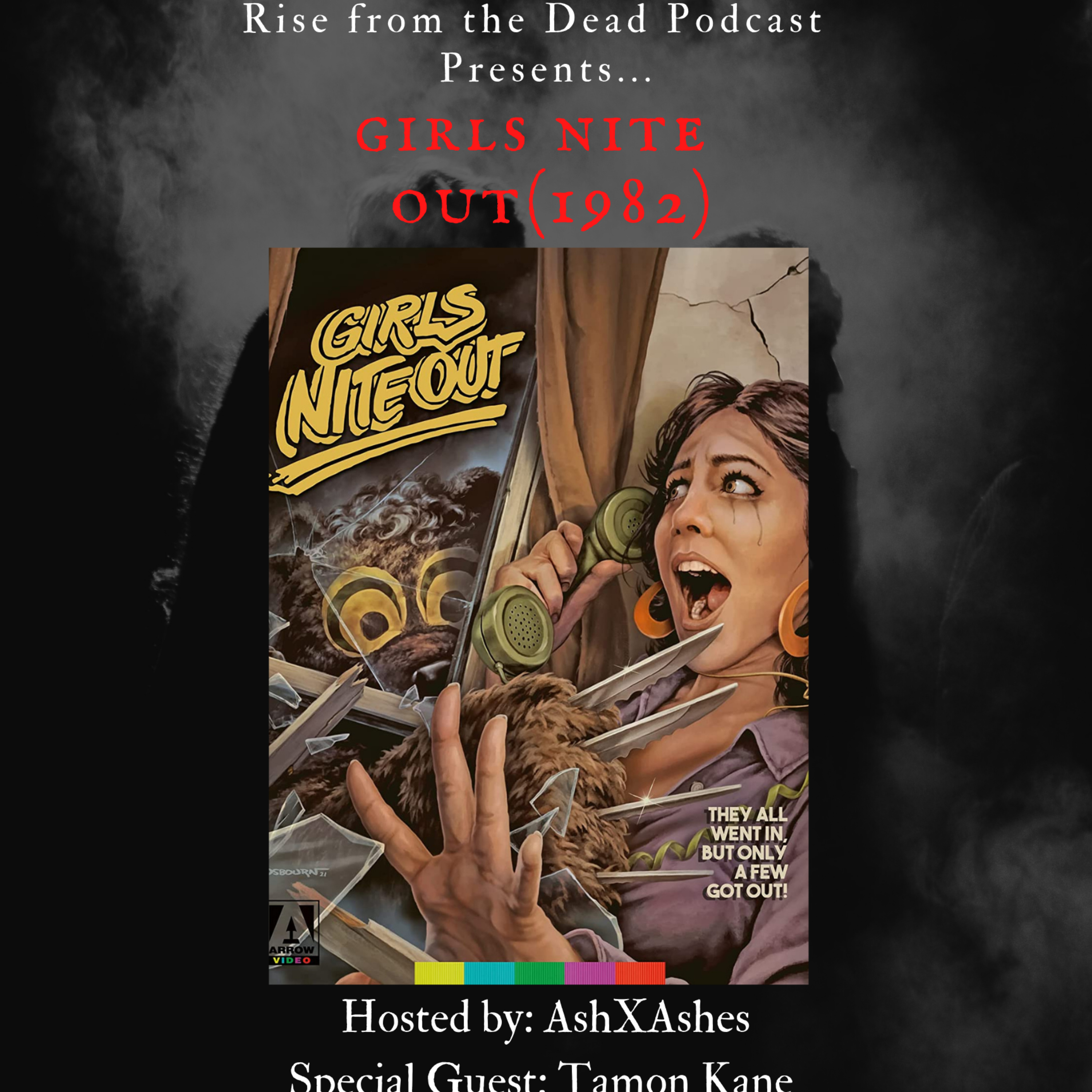 Rise from the Dead Podcast