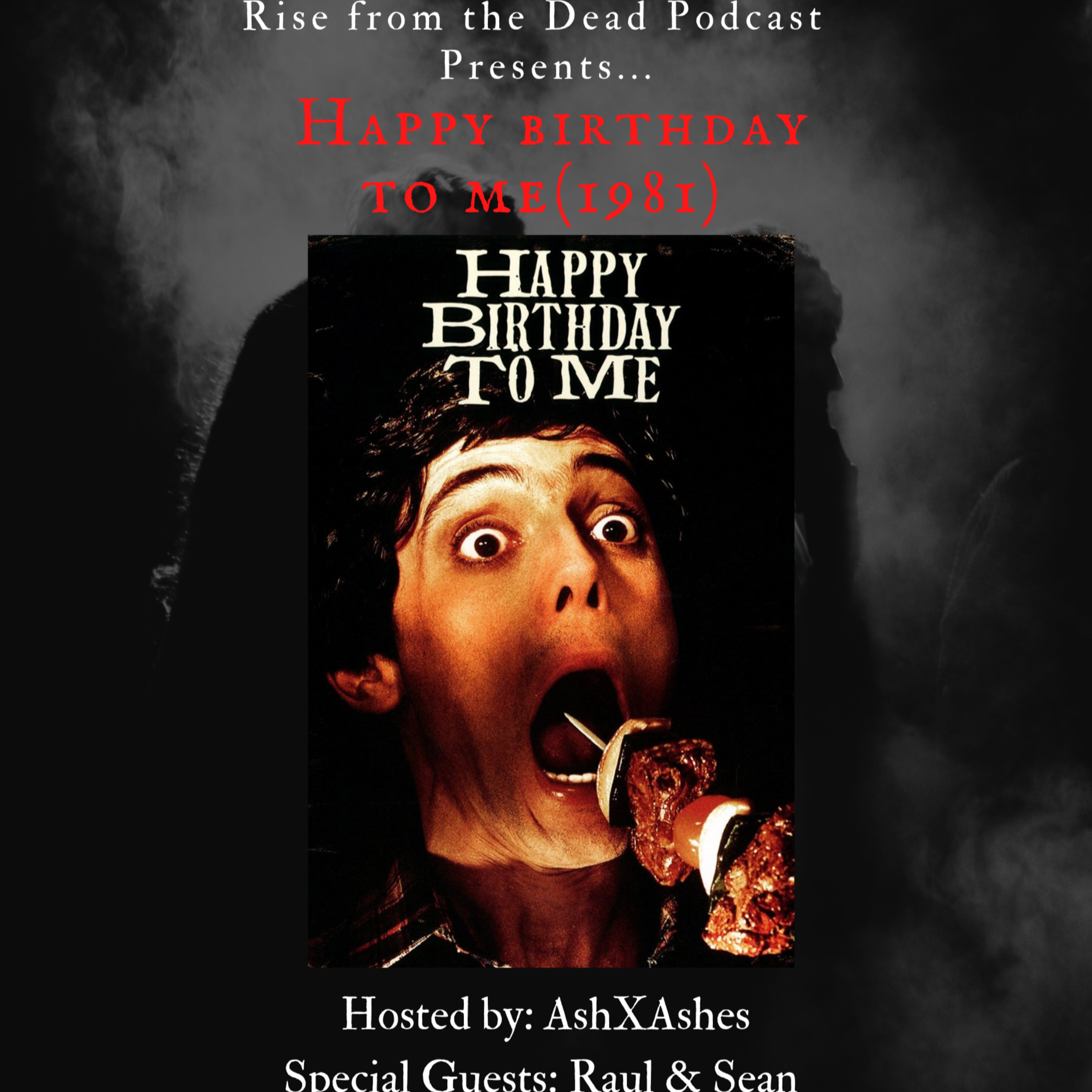 Rise from the Dead Podcast