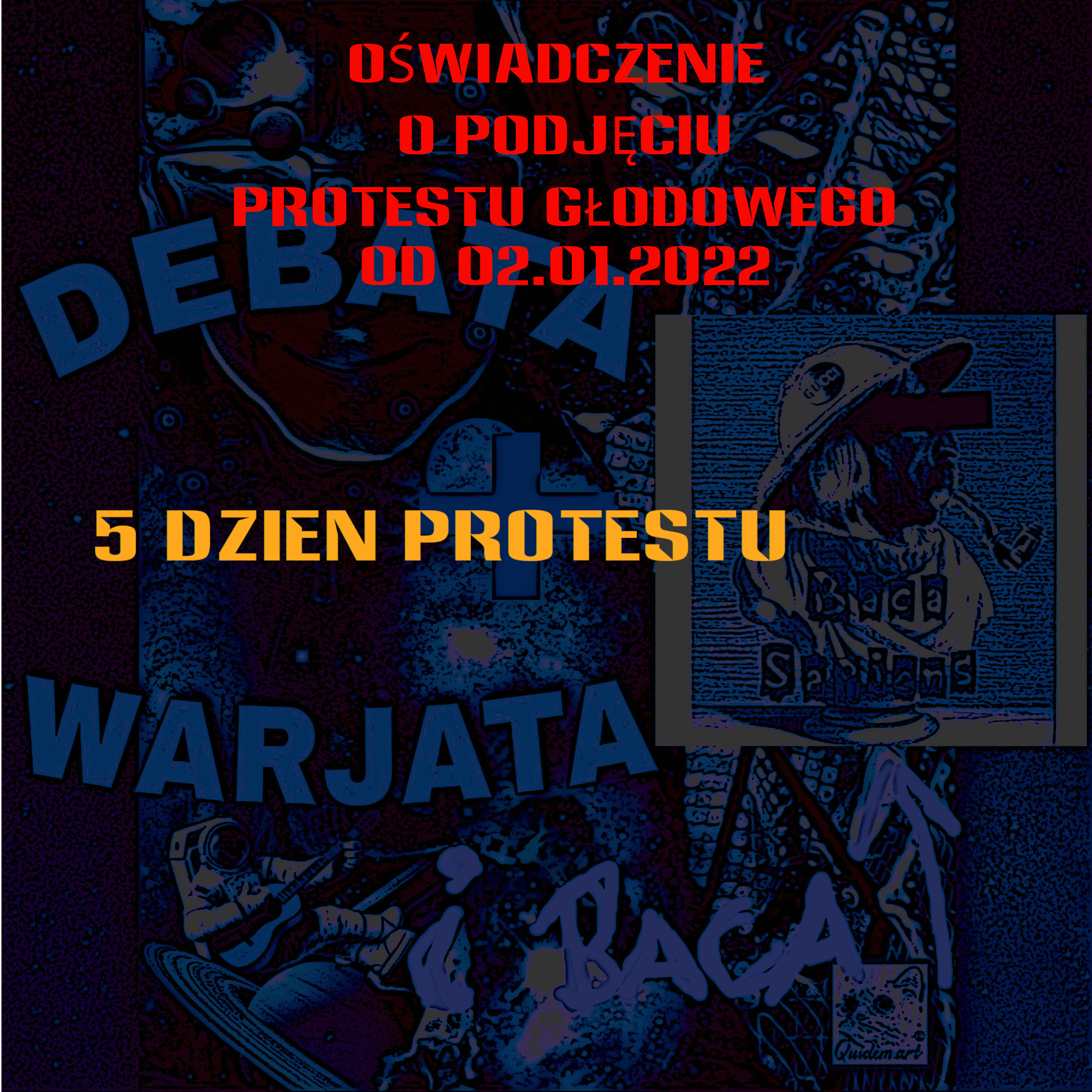 5 dzien protestu episode artwork
