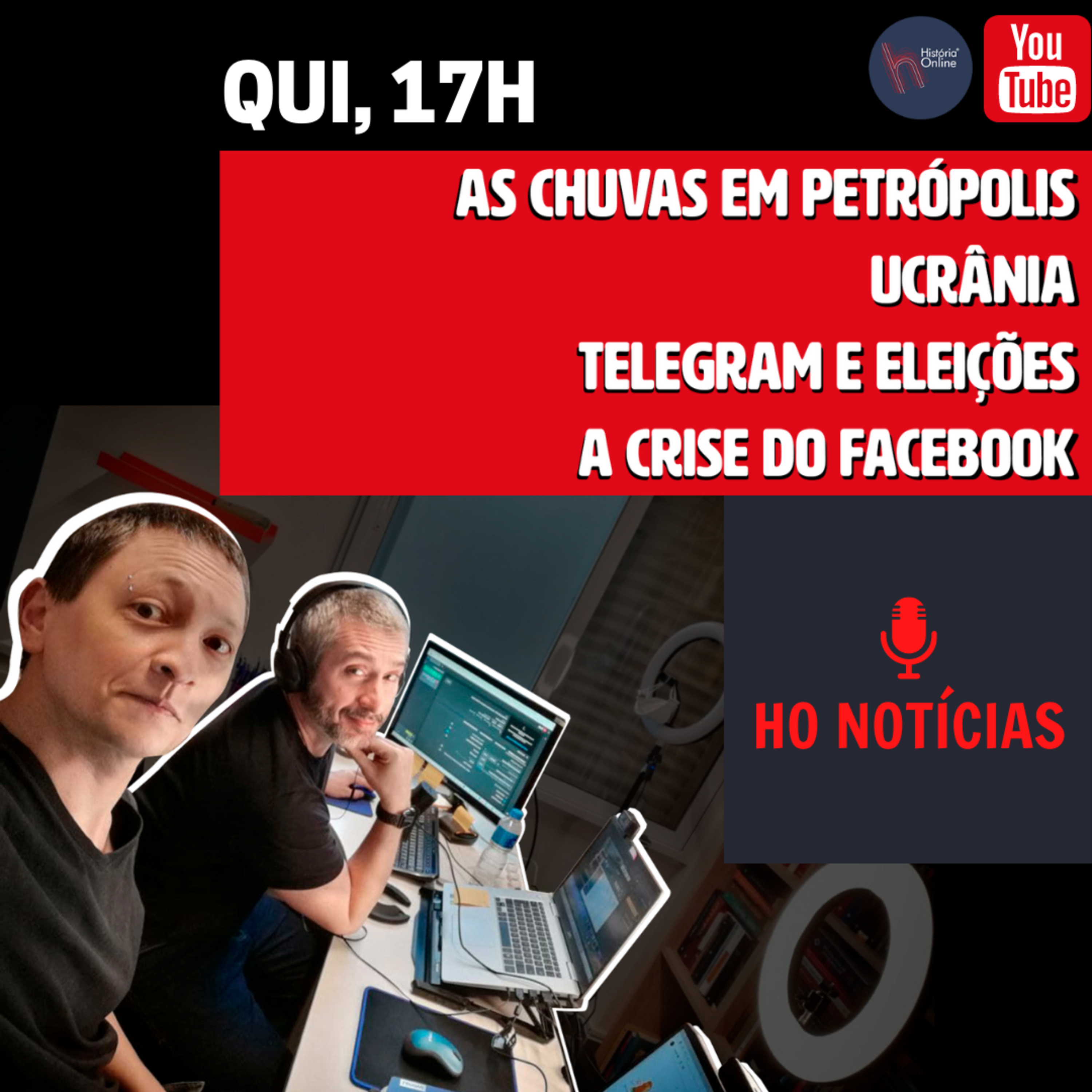 História Online