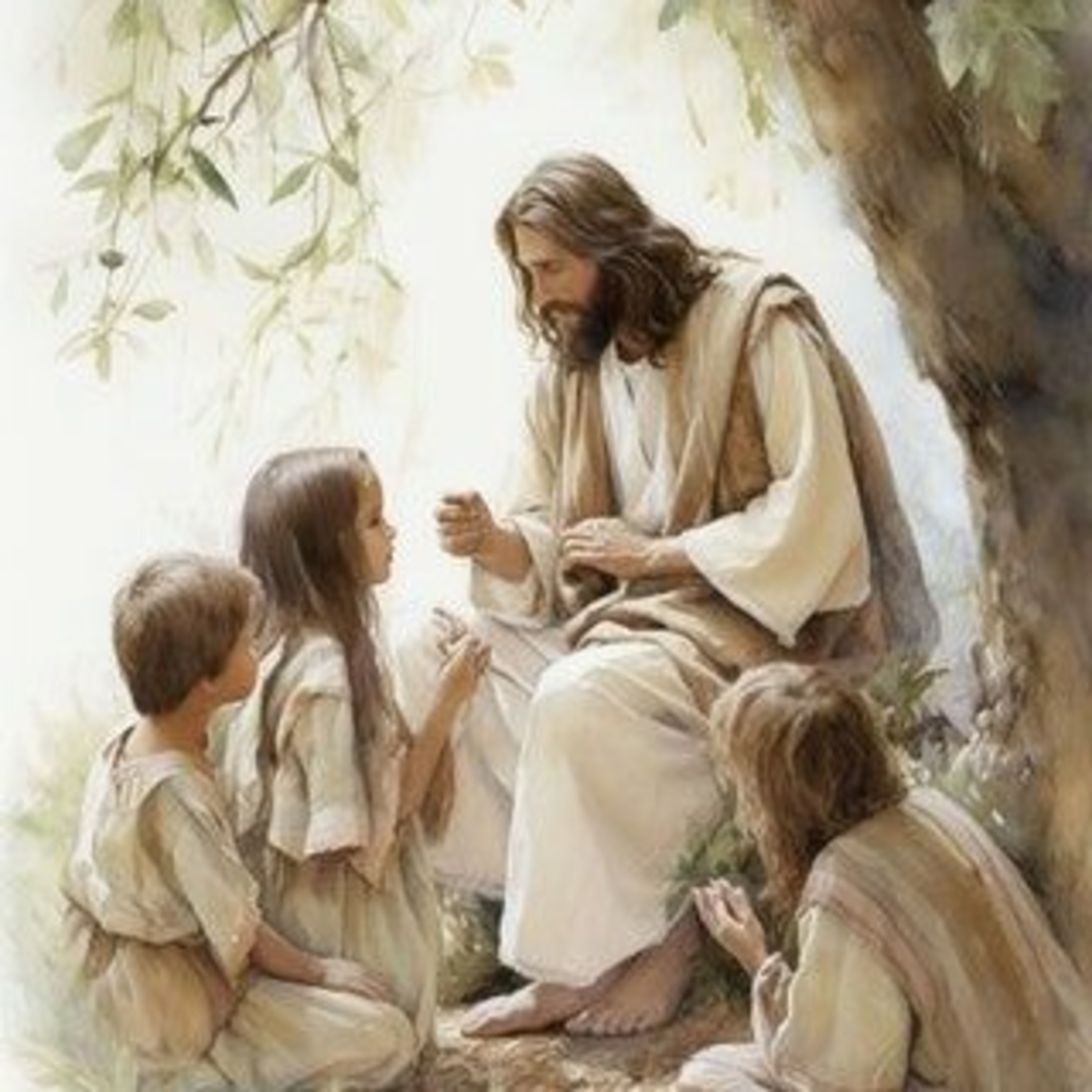 Jesus para o homem- Emmanuel  episode artwork