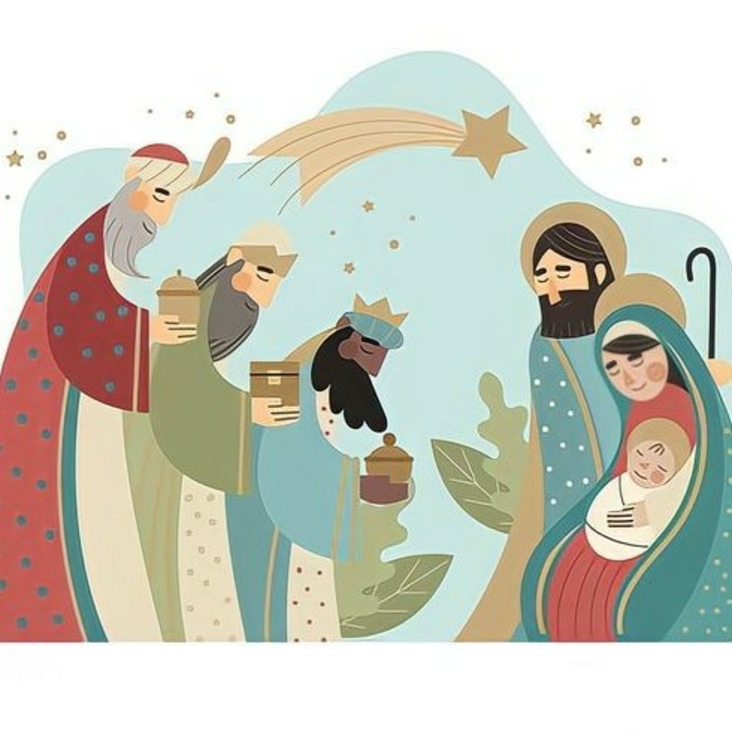 Meditando o Natal- Emmanuel  episode artwork