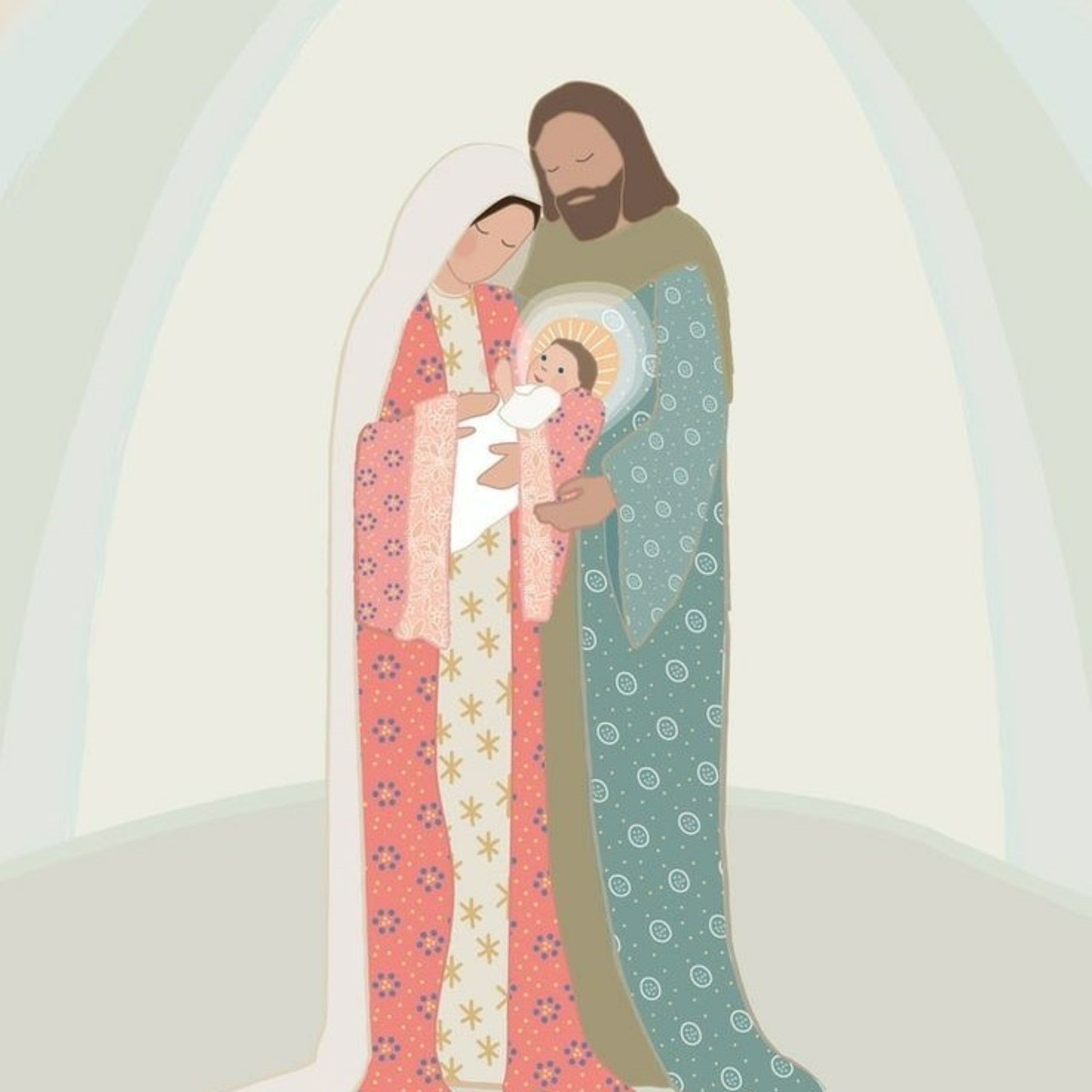 Algo Mais no Natal- Emmanuel  episode artwork