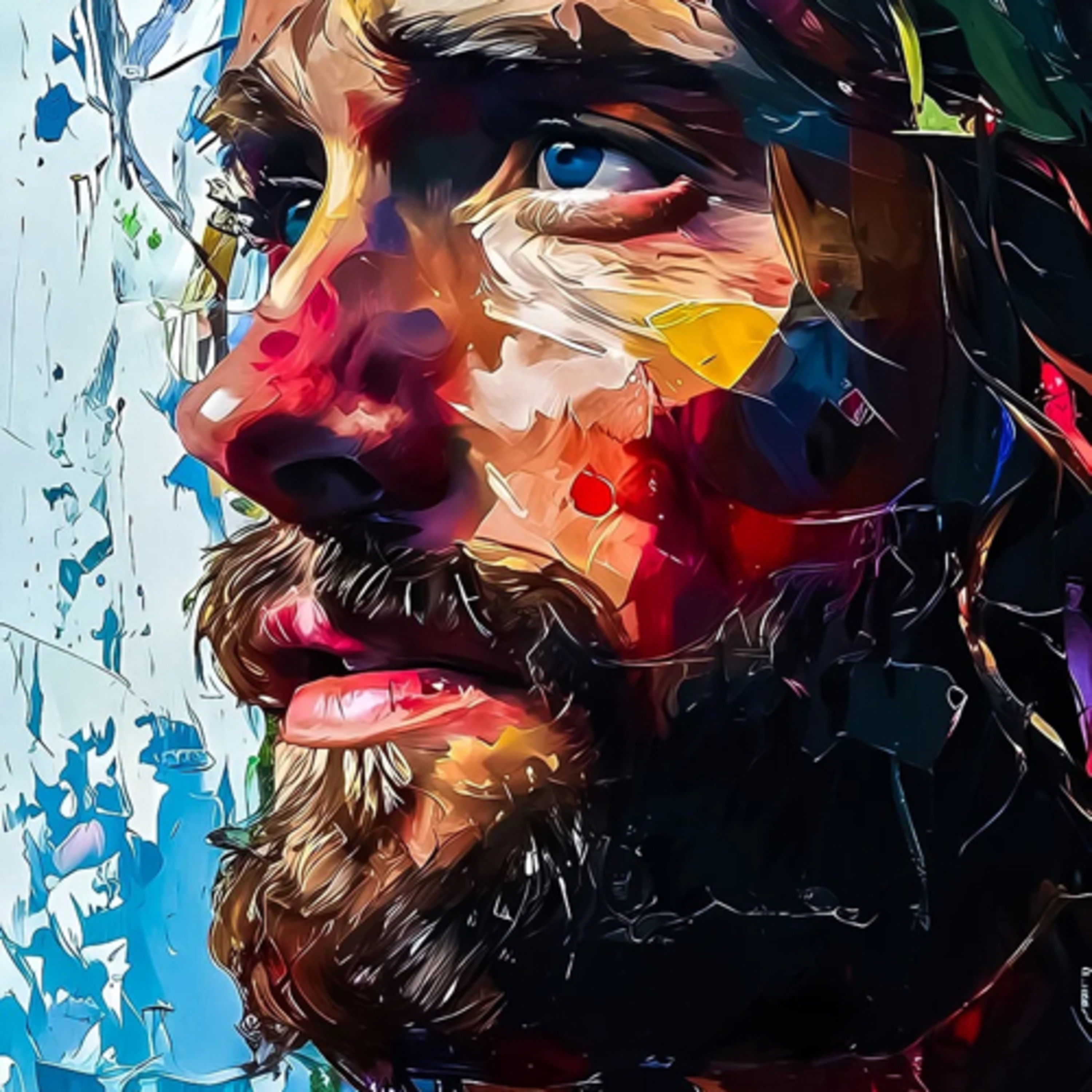 Liderança- Emmanuel  episode artwork