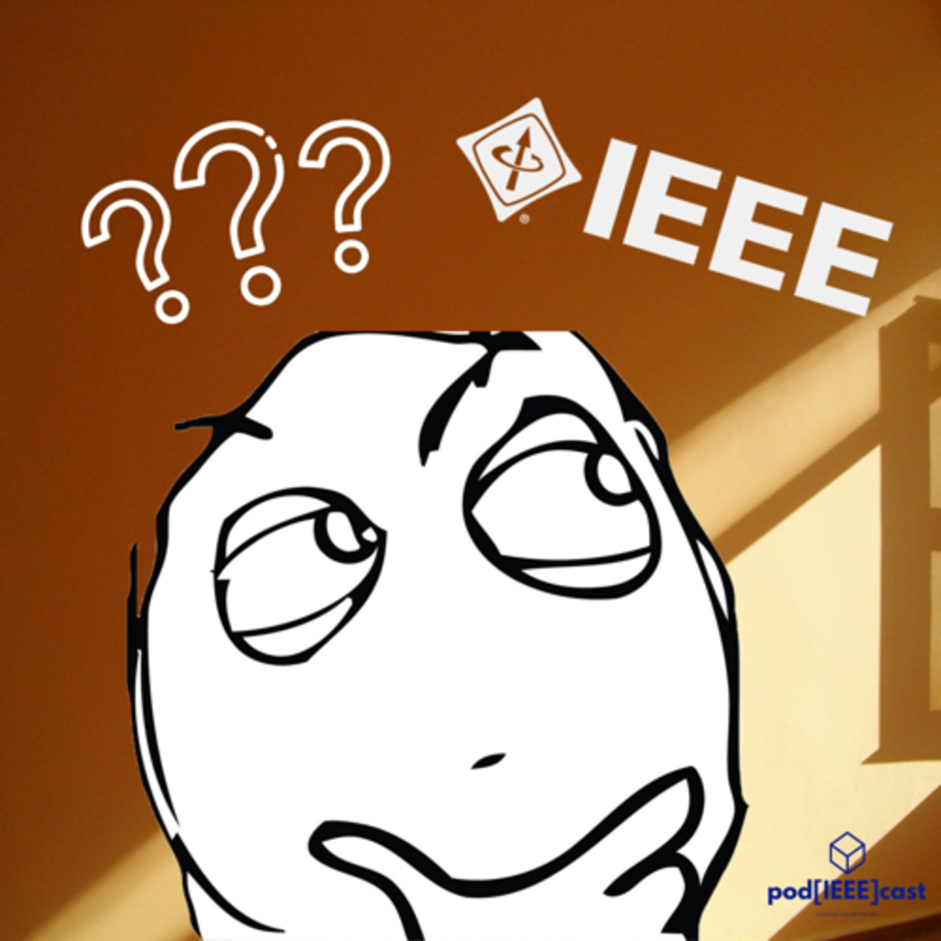 pod(ieee)cast