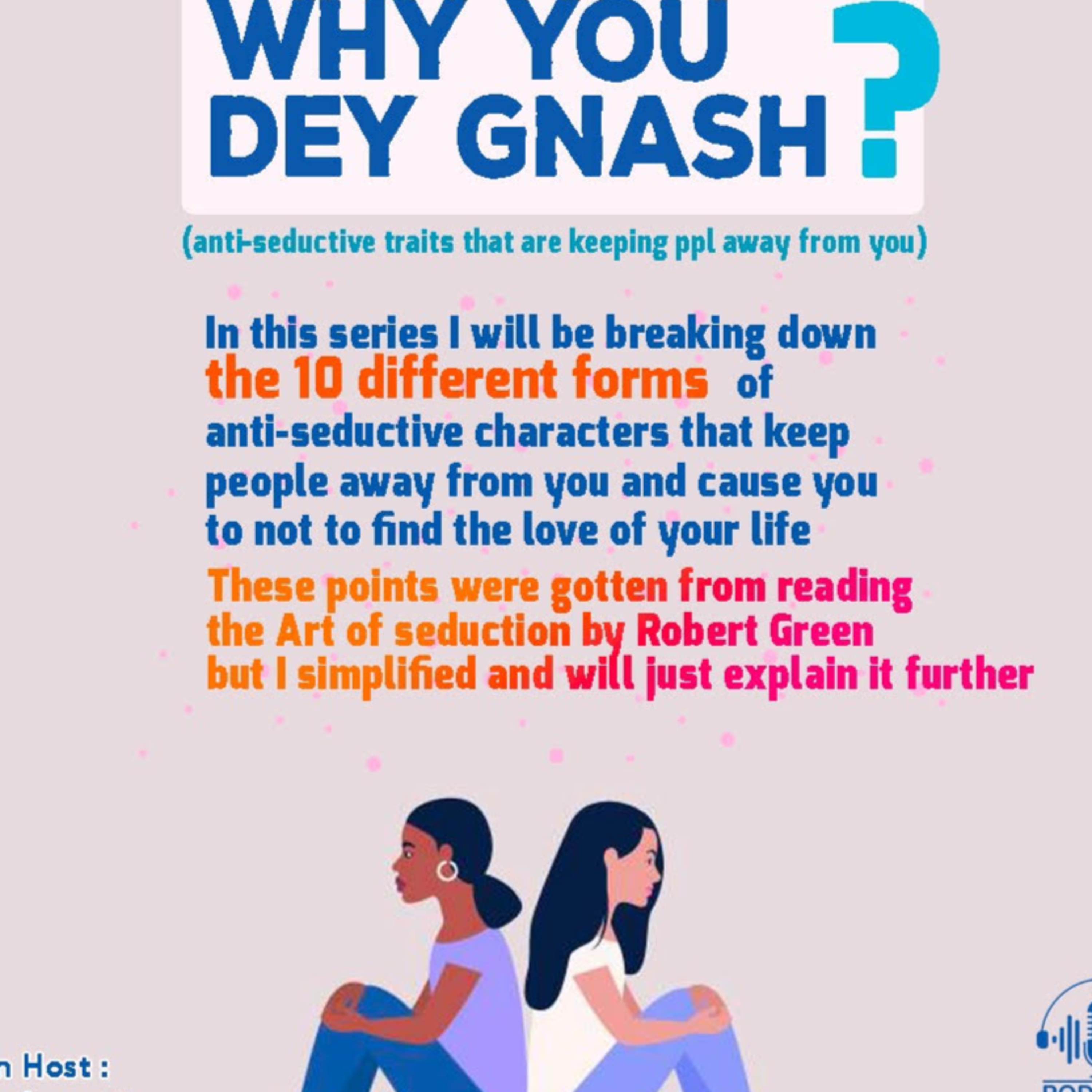 Freshman\'s Guide Podcast